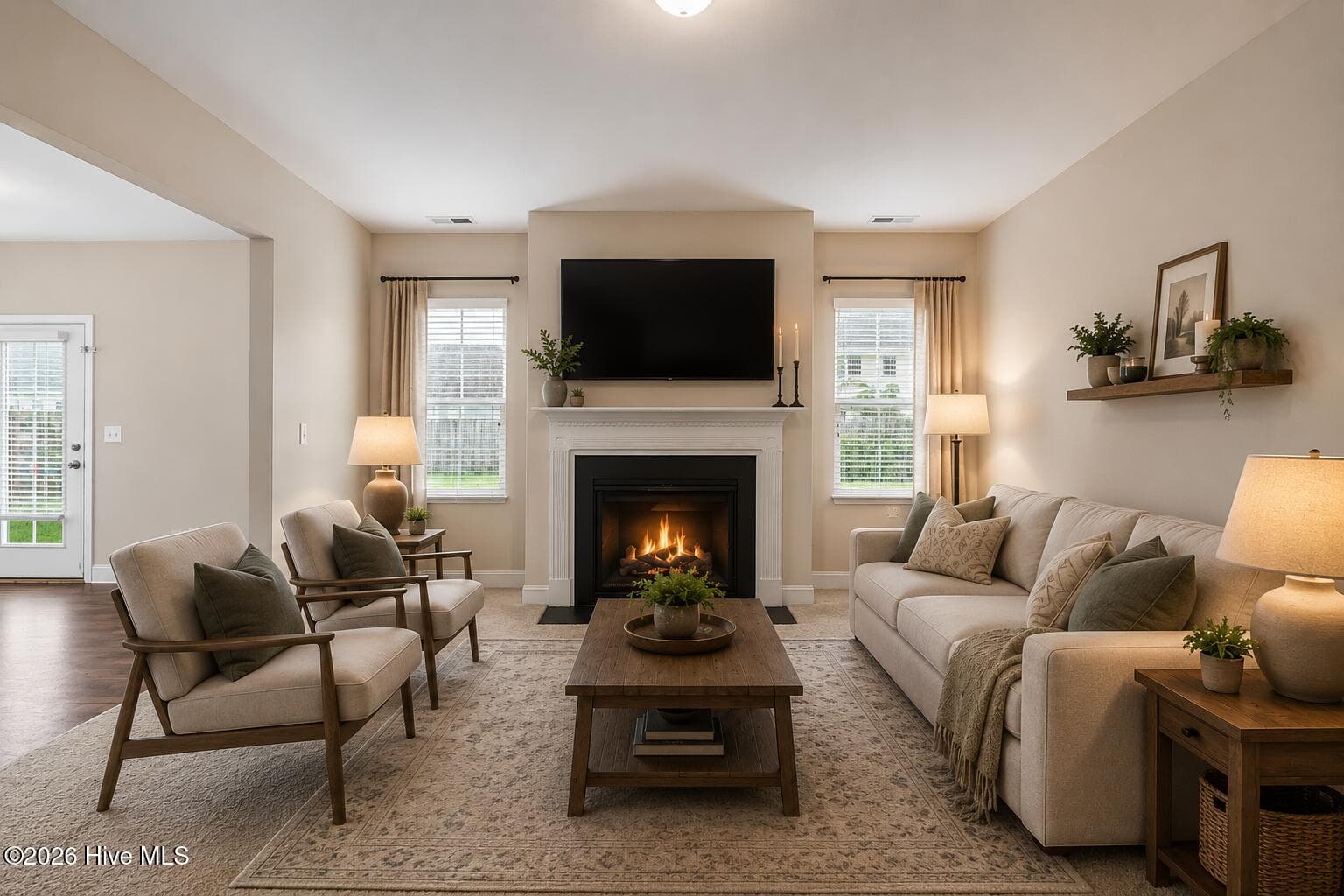 Single Family Residence at 115 Mittams Point Drive, Jacksonville, NC 28546, photo 25 of 59