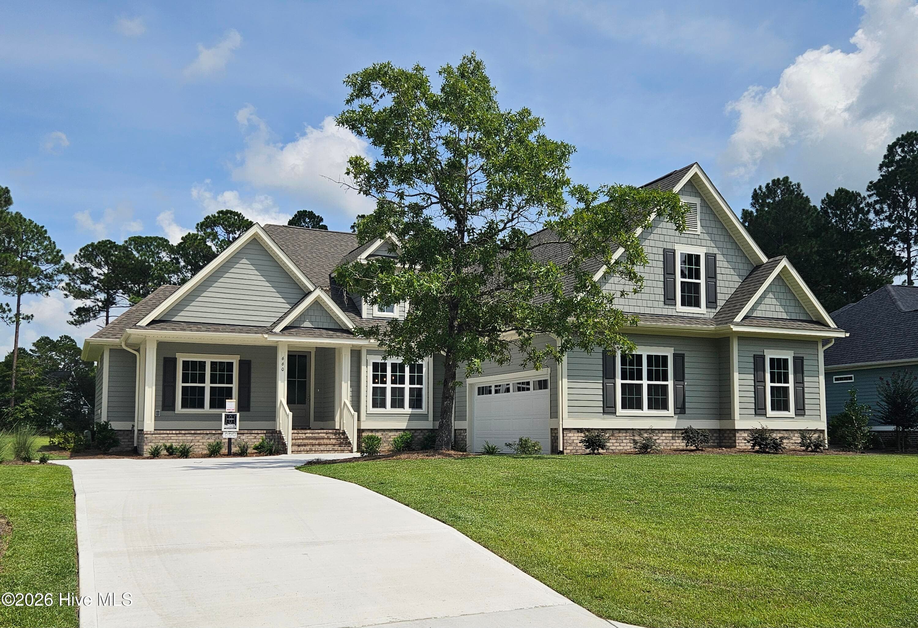 Single Family Residence at 660 Breezewood Drive SE, Bolivia, NC 28422, photo 86 of 86