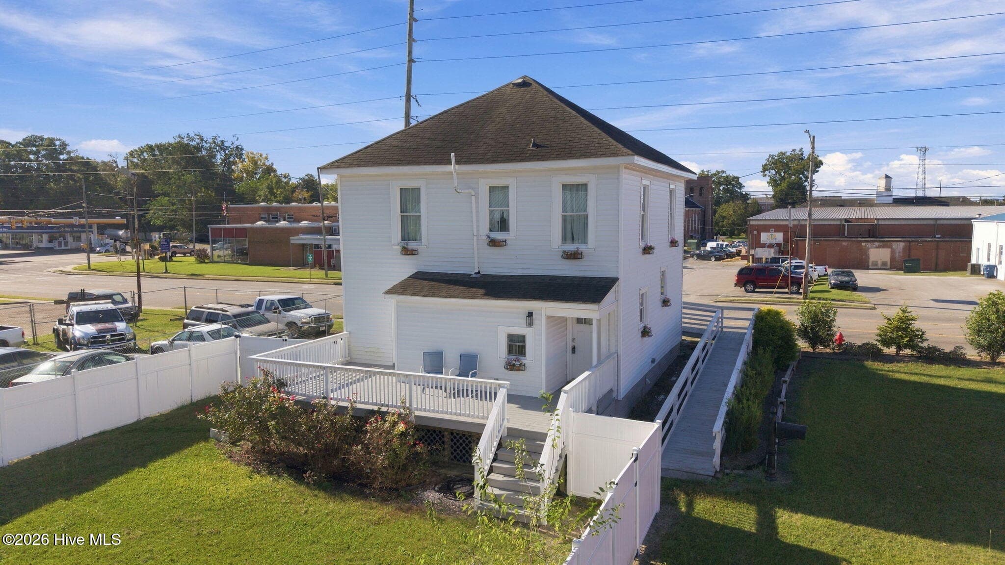 Business at 122 W 5th Street, Washington, NC 27889, photo 20 of 81