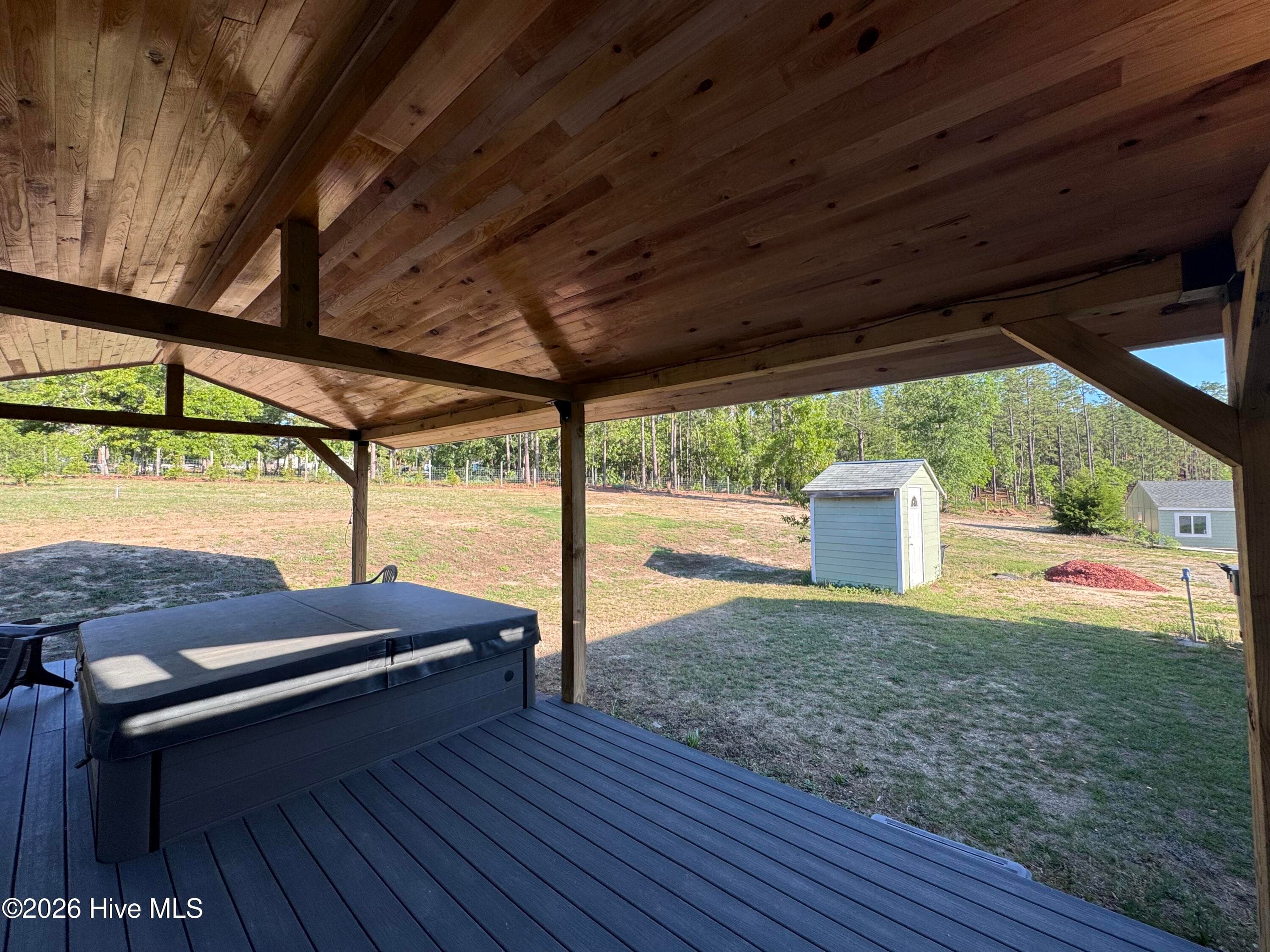 Single Family Residence at 4441 Etterle Road, Blythe, GA 30805, photo 120 of 137