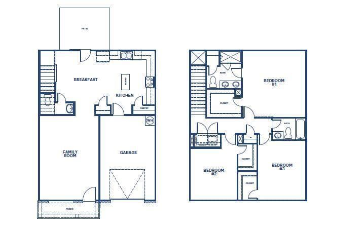 Single Family Residence at 2024 Signal Hill Court, Augusta, GA 30906, photo 6 of 73