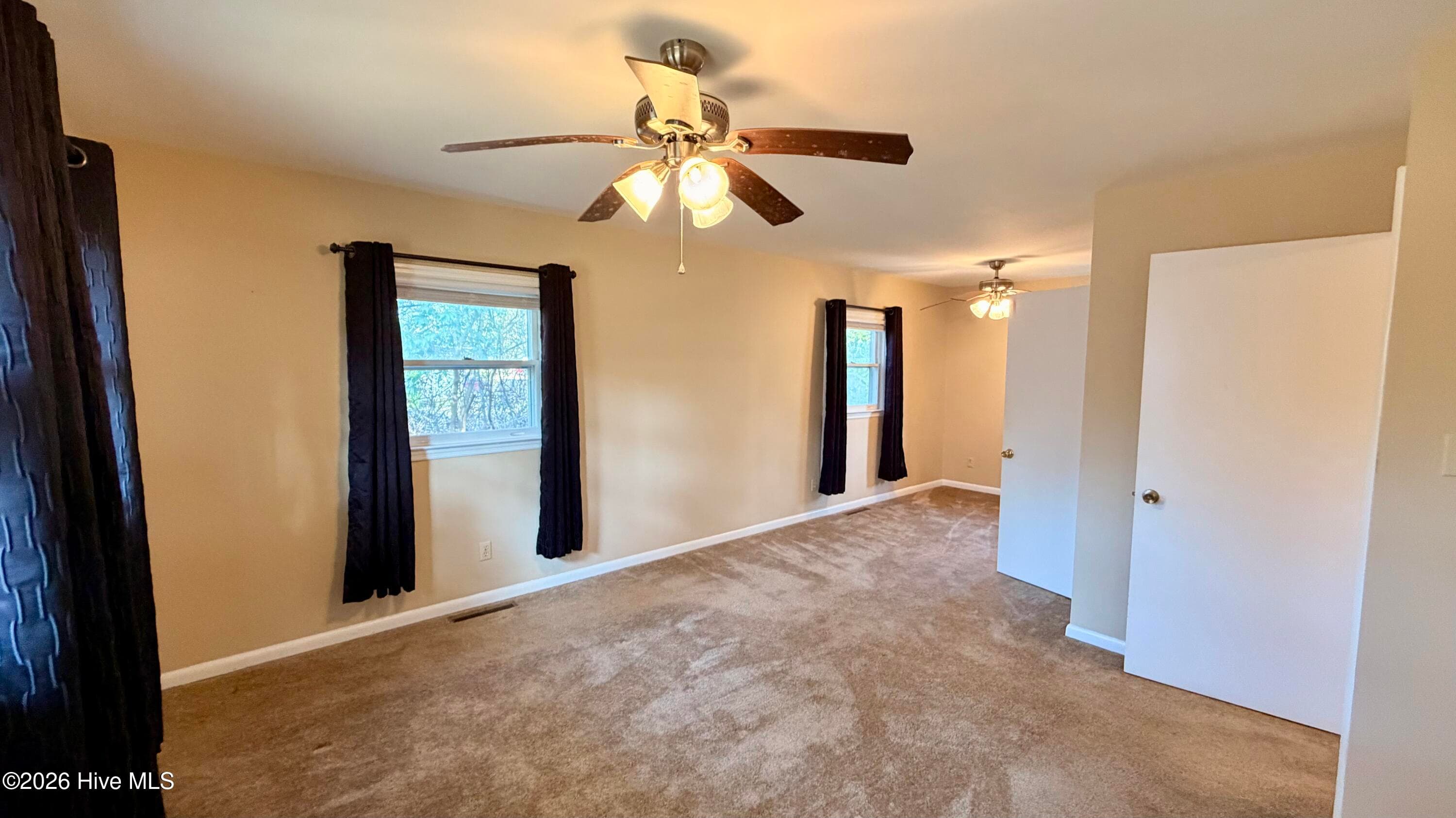 Single Family Residence at 1113 Cherry Tree Drive, New Bern, NC 28562, photo 51 of 80