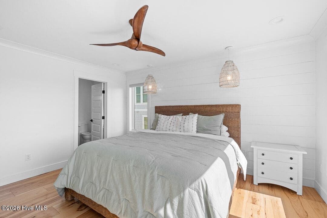 Single Family Residence at 5 Sandspur Trail, Bald Head Island, NC 28461, photo 26 of 65