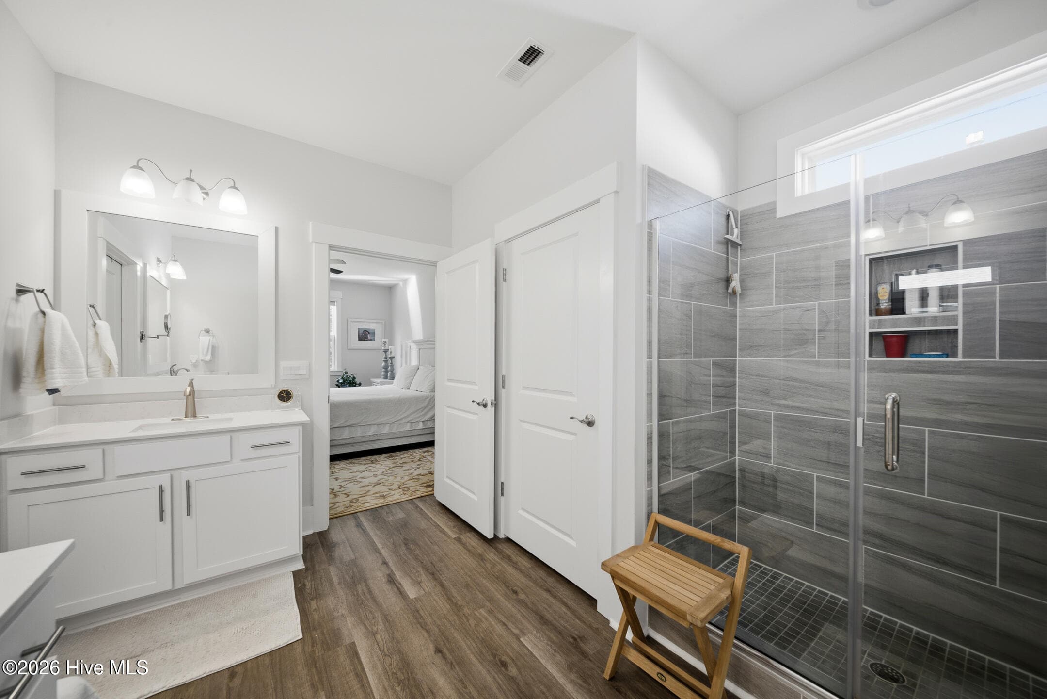 Master Bathroom - 7956 Harrier Circle Lot 127, Leland, NC 28451