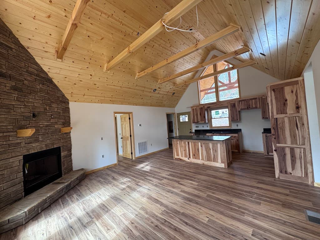 Single Family Residence at 109 Chestnut Oaks Drive, Murphy, NC 28906, photo 16 of 24