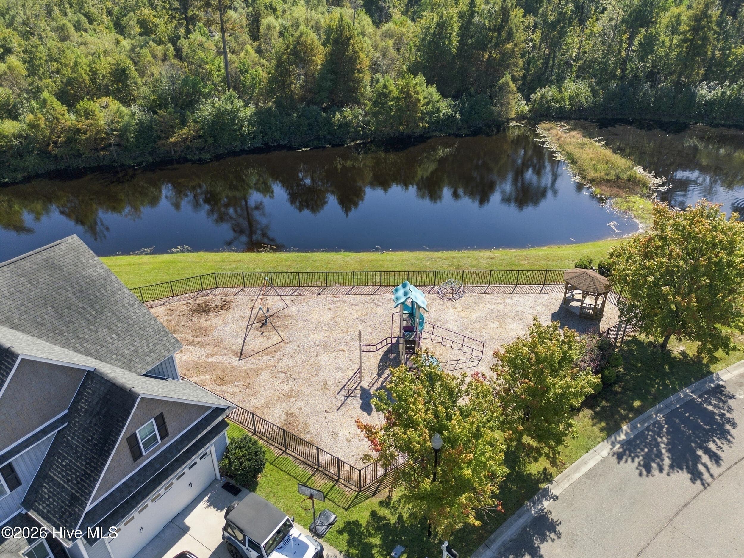 Single Family Residence at 1570 Stones Edge Loop, Wilmington, NC 28405, photo 57 of 64