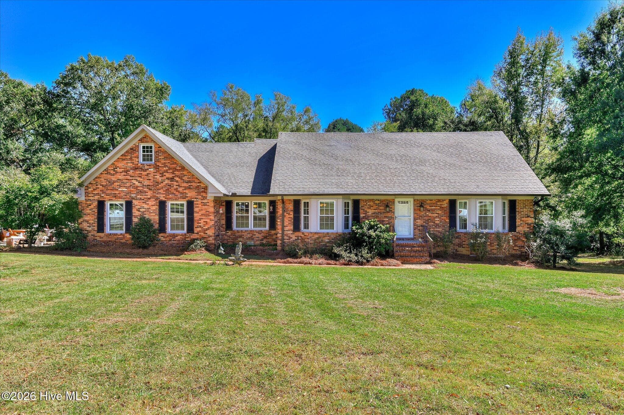 Single Family Residence at 2583 Scotts Ferry Road, Appling, GA 30802, Appling