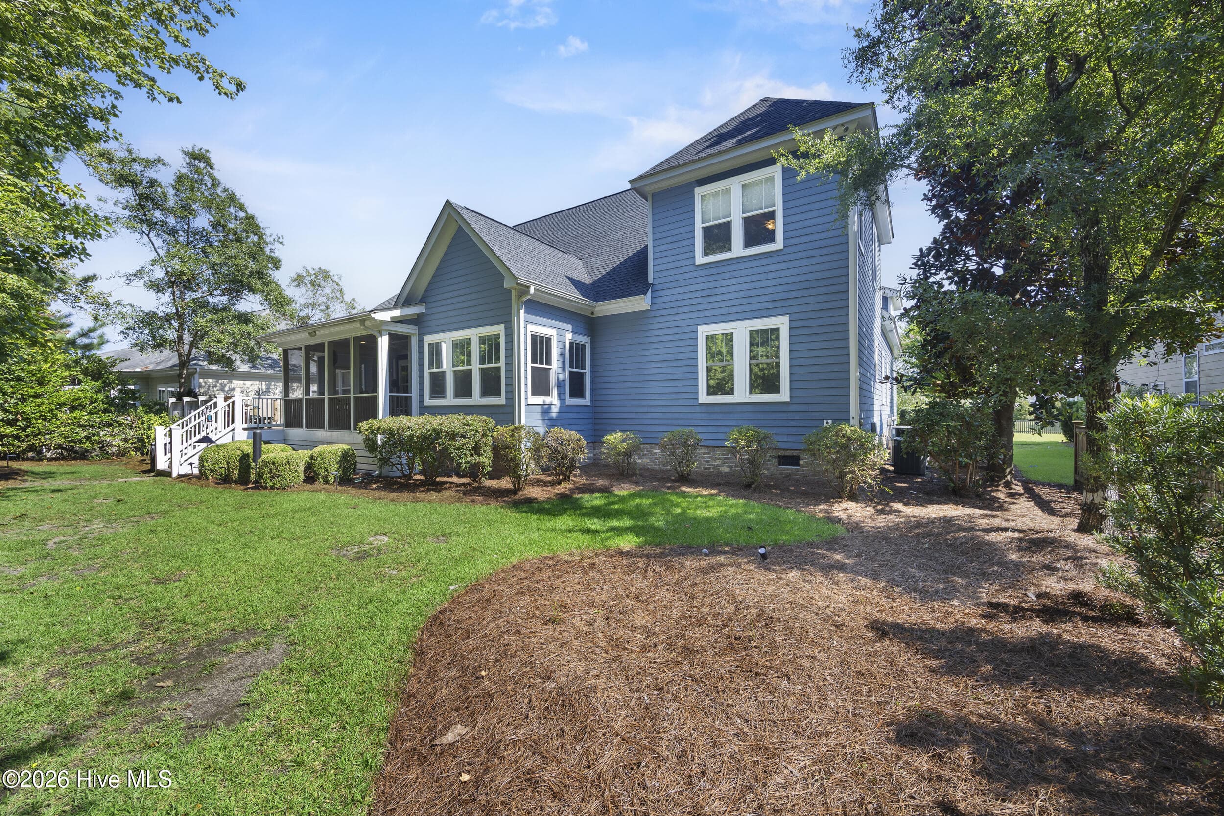 Single Family Residence at 8762 Ramsbury Way, Wilmington, NC 28411, photo 35 of 40