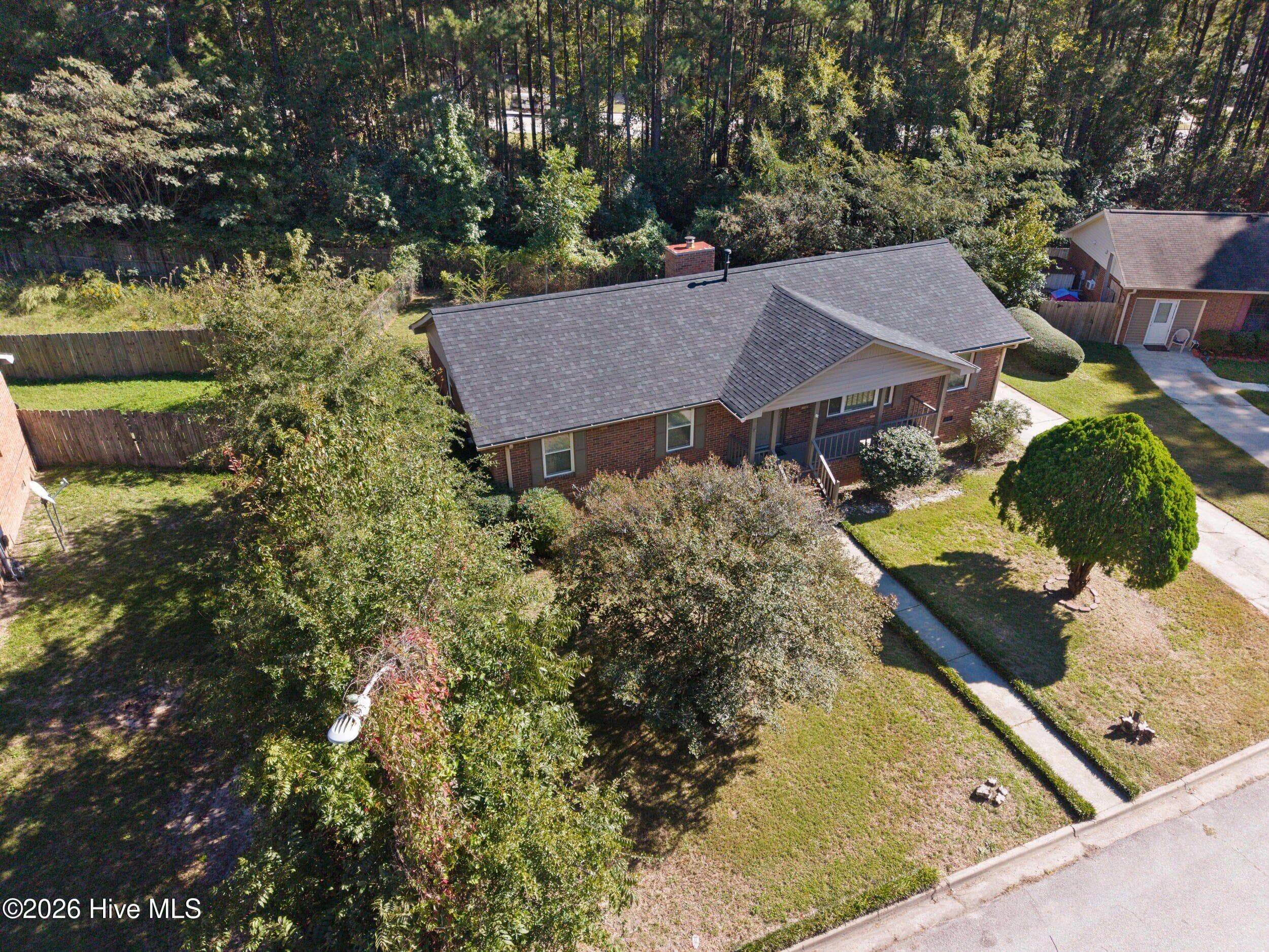 Single Family Residence at 2322 Rutherford Avenue, Augusta, GA 30906, photo 26 of 28