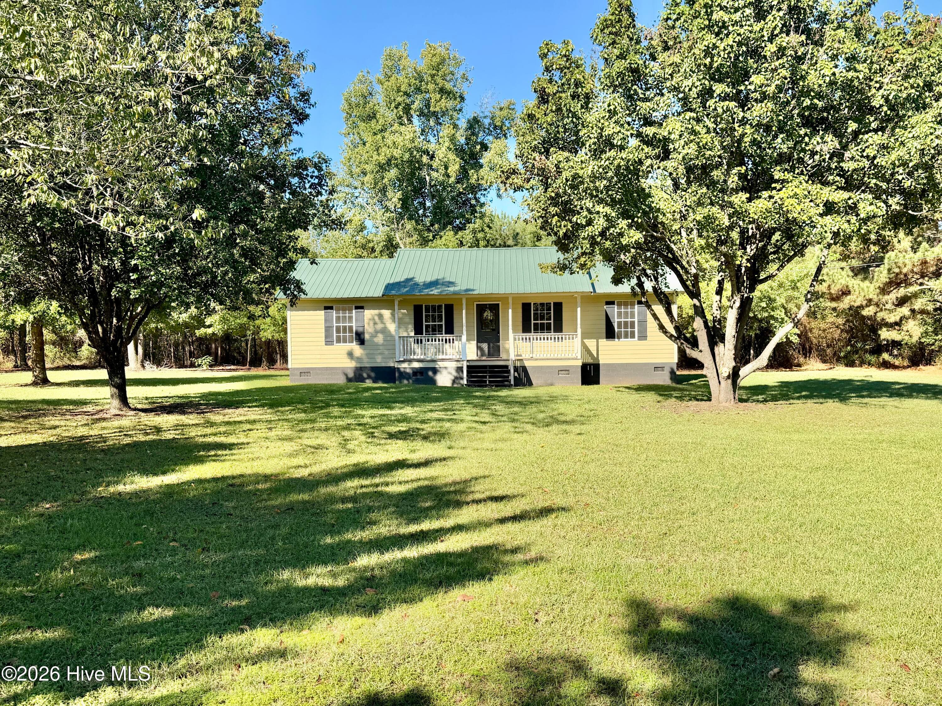 Single Family Residence at 280 Harrison Road, Waynesboro, GA 30830, photo 41 of 43