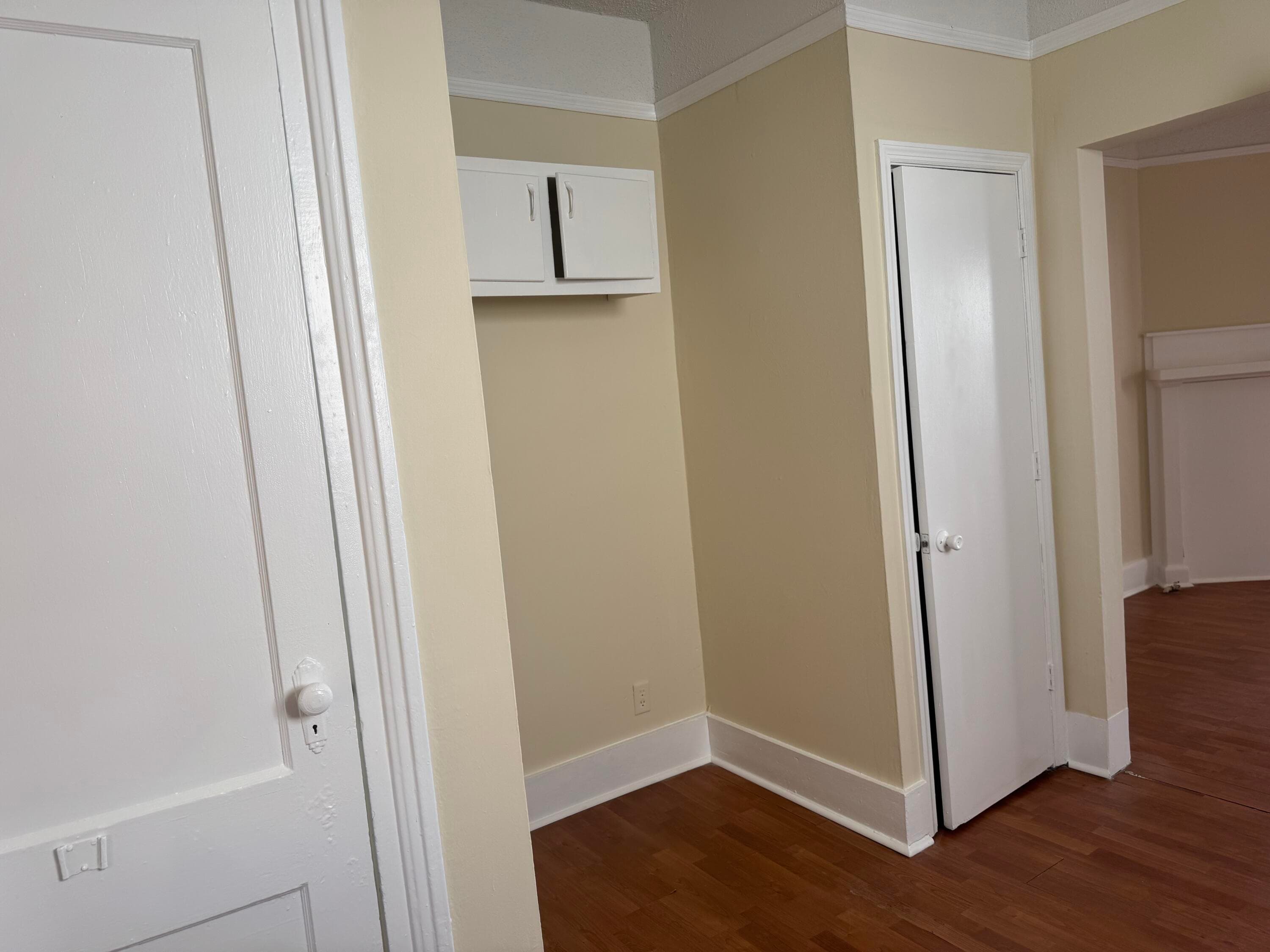 Kitchen of 704 Crawford - 702 Crawford Avenue, Augusta, GA 30904