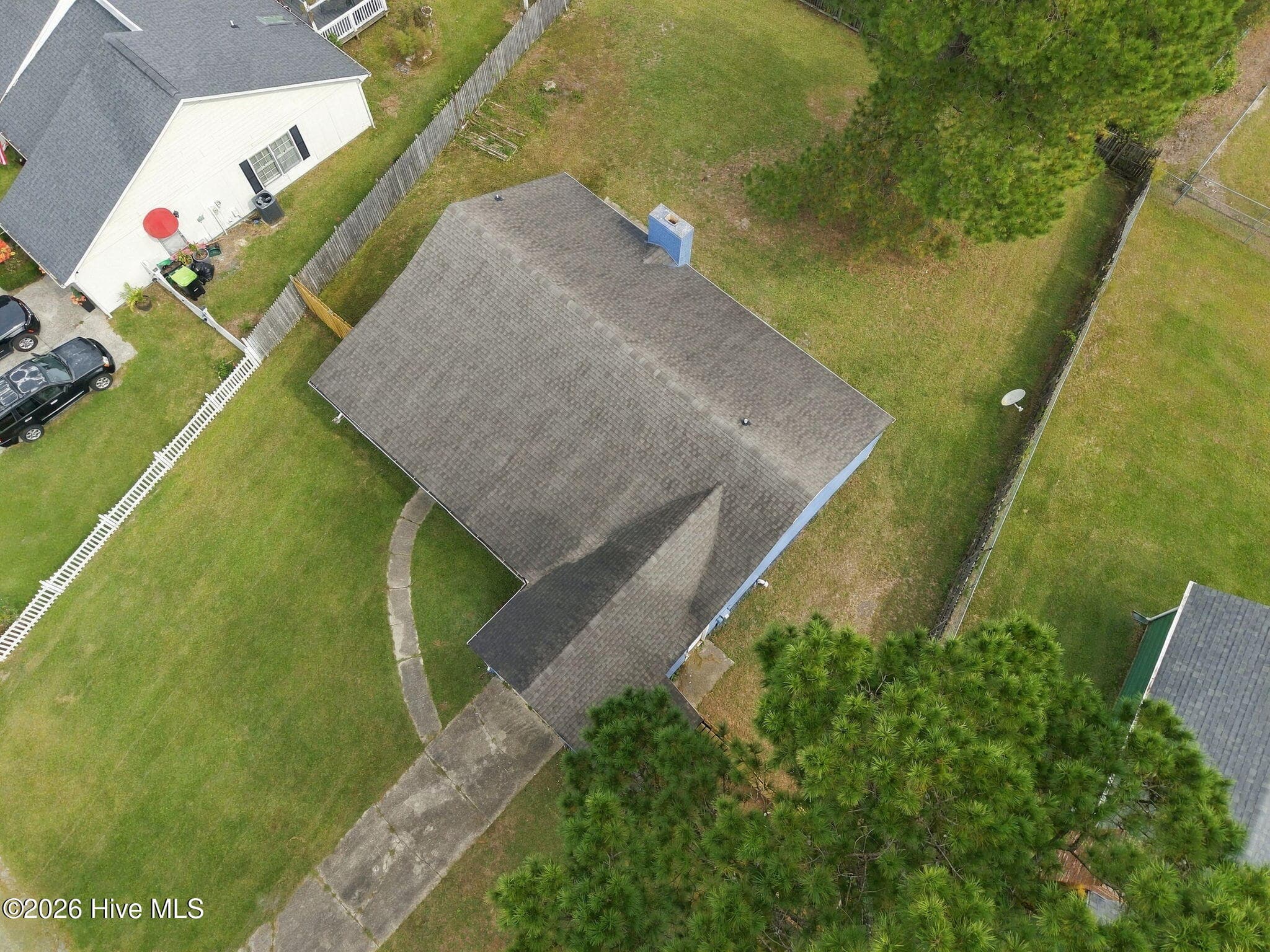 Single Family Residence at 2218 Bridle Trail, Midway Park, NC 28544, photo 9 of 60