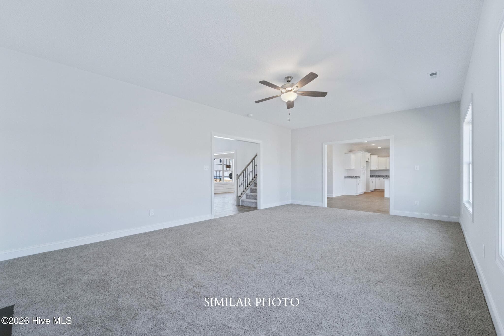 750 Secession Lane, Jacksonville, NC 28546