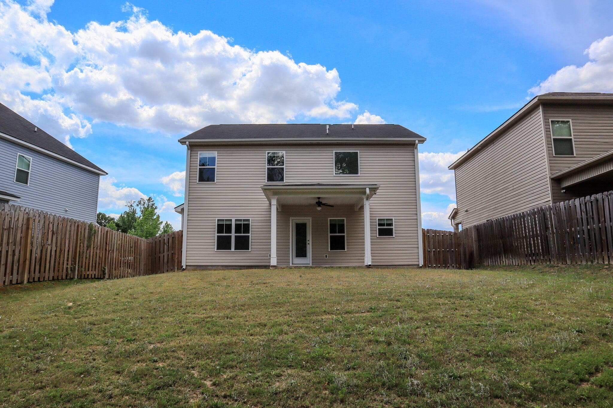 Single Family Residence at 1305 Batchelor Court, Augusta, GA 30909, photo 52 of 56