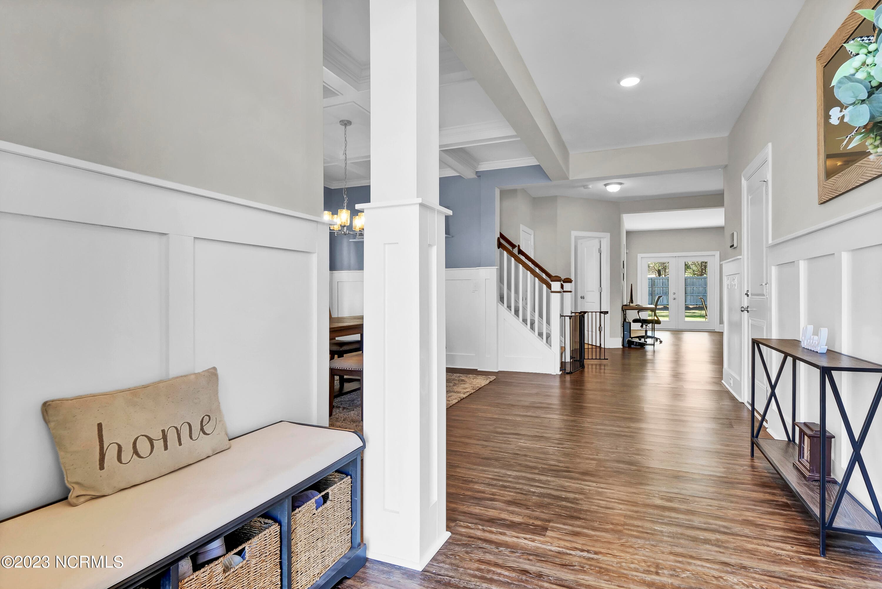 Single Family Residence at 413 Canter Crest Road, Hampstead, NC 28443, photo 12 of 106