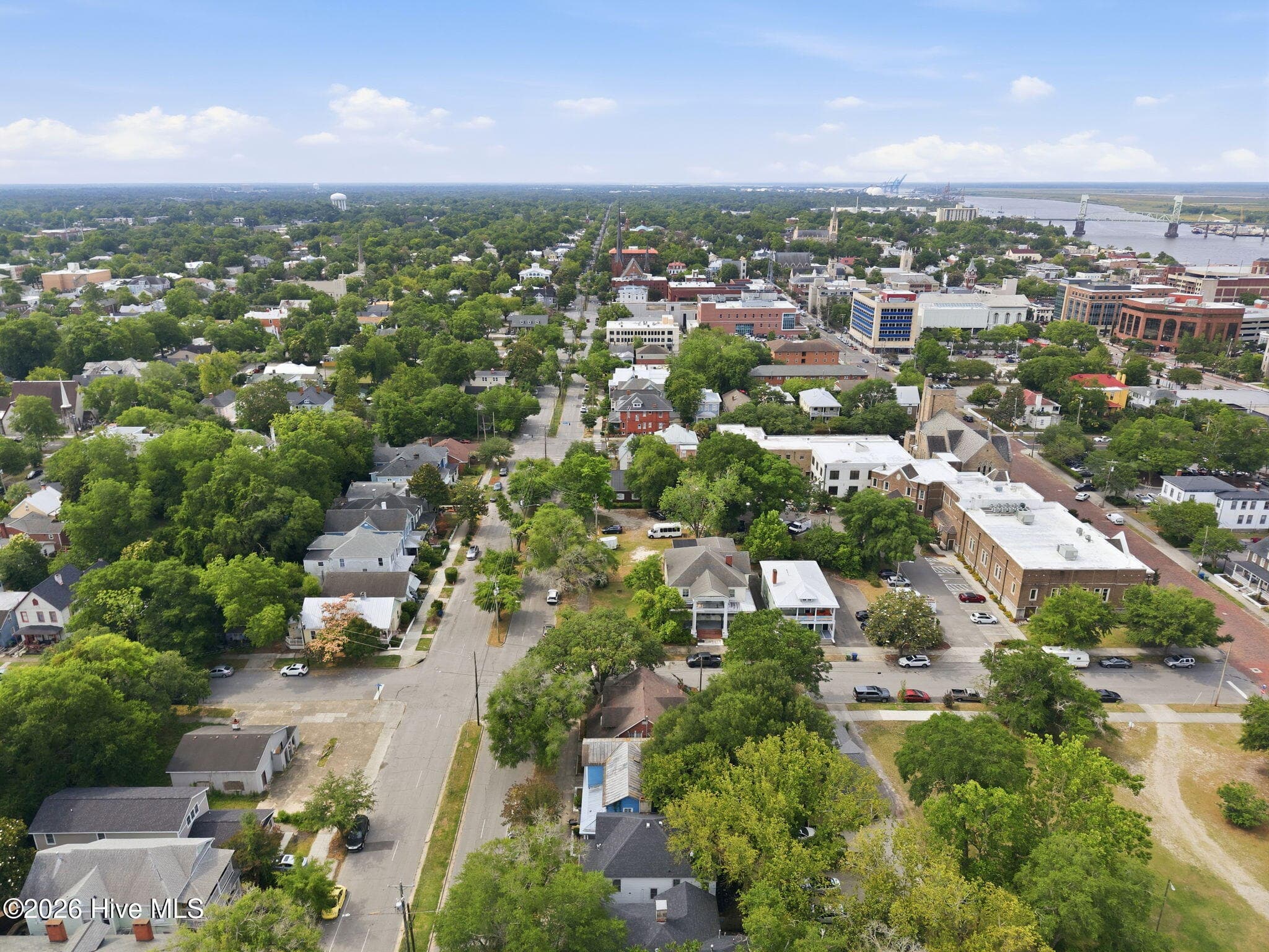 407 N 5th Avenue, Wilmington, NC 28401