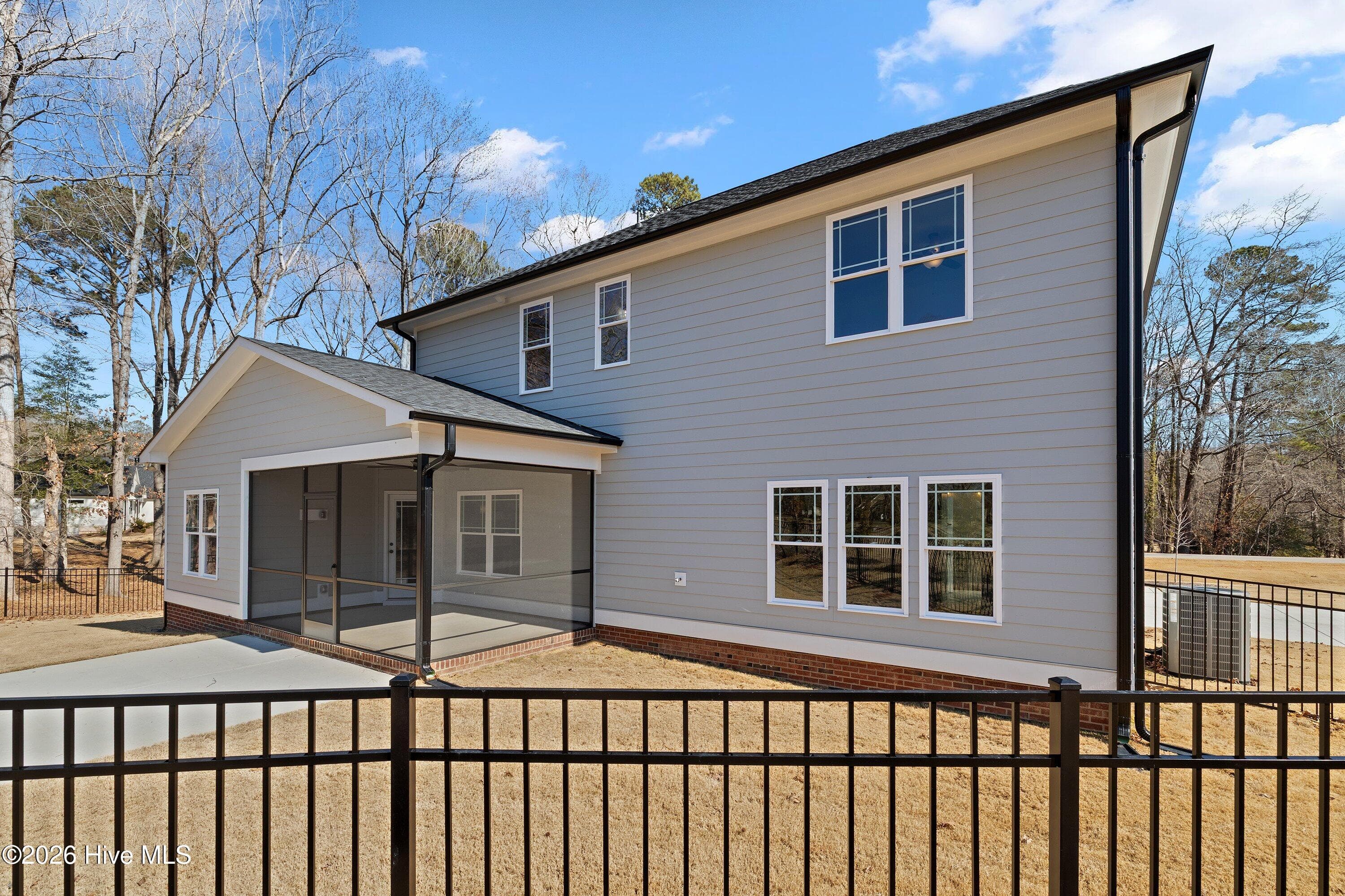 Single Family Residence at 1663 Keith Hills Road, Lillington, NC 27546, photo 97 of 106