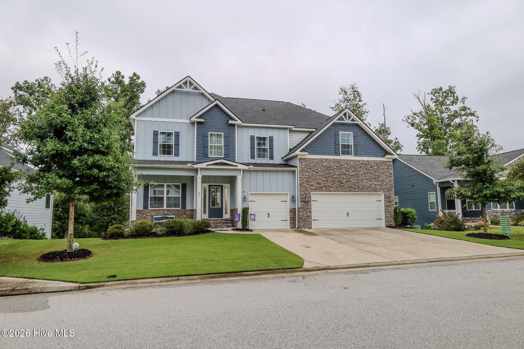 Single Family Residence at 621 Bunchgrass Street, Evans, GA 30809, photo 5 of 81