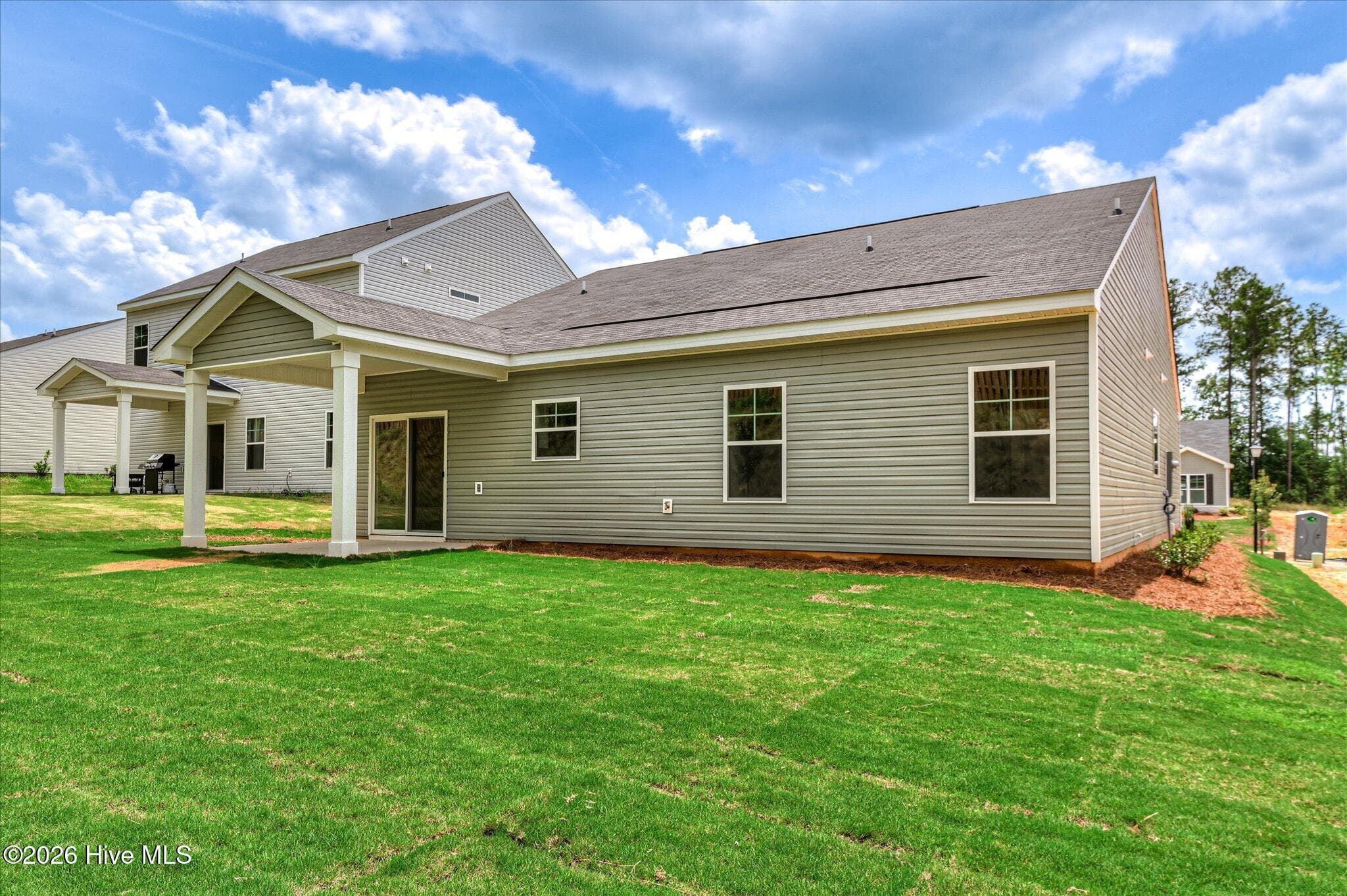 Single Family Residence at 426 Mill Stone Lane, North Augusta, SC 29860, photo 59 of 82