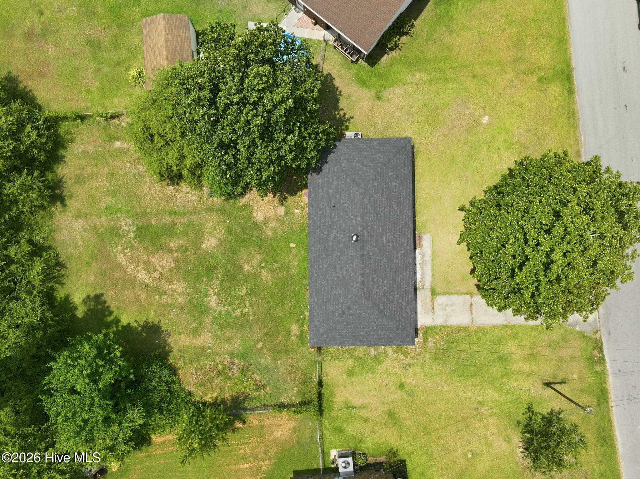 104 Yorkshire Drive, Jacksonville, NC 28546