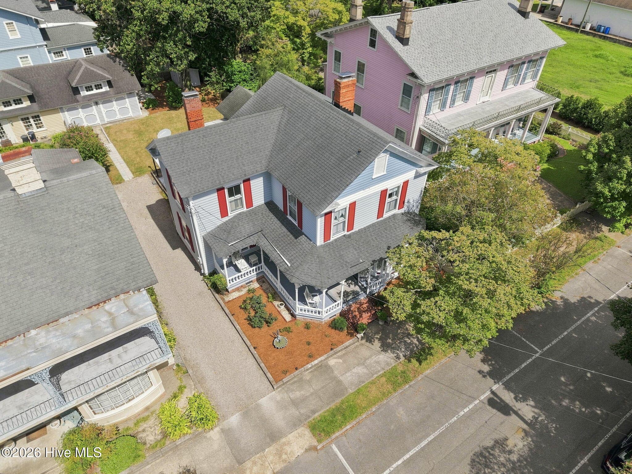 Single Family Residence at 524 W Main Street, Washington, NC 27889, photo 70 of 72