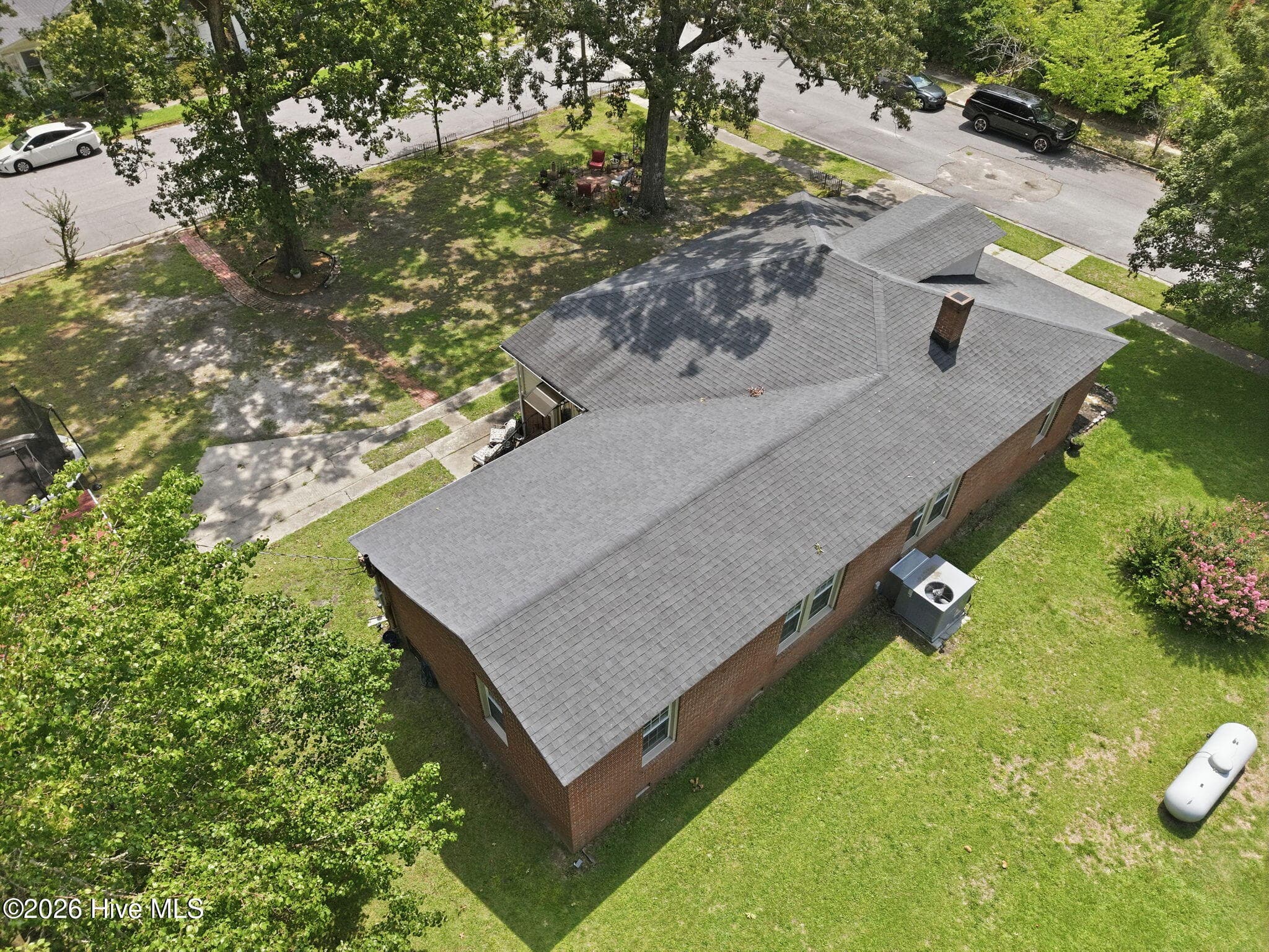 Single Family Residence at 3227 S Eason Street, Fountain, NC 27829, photo 41 of 46
