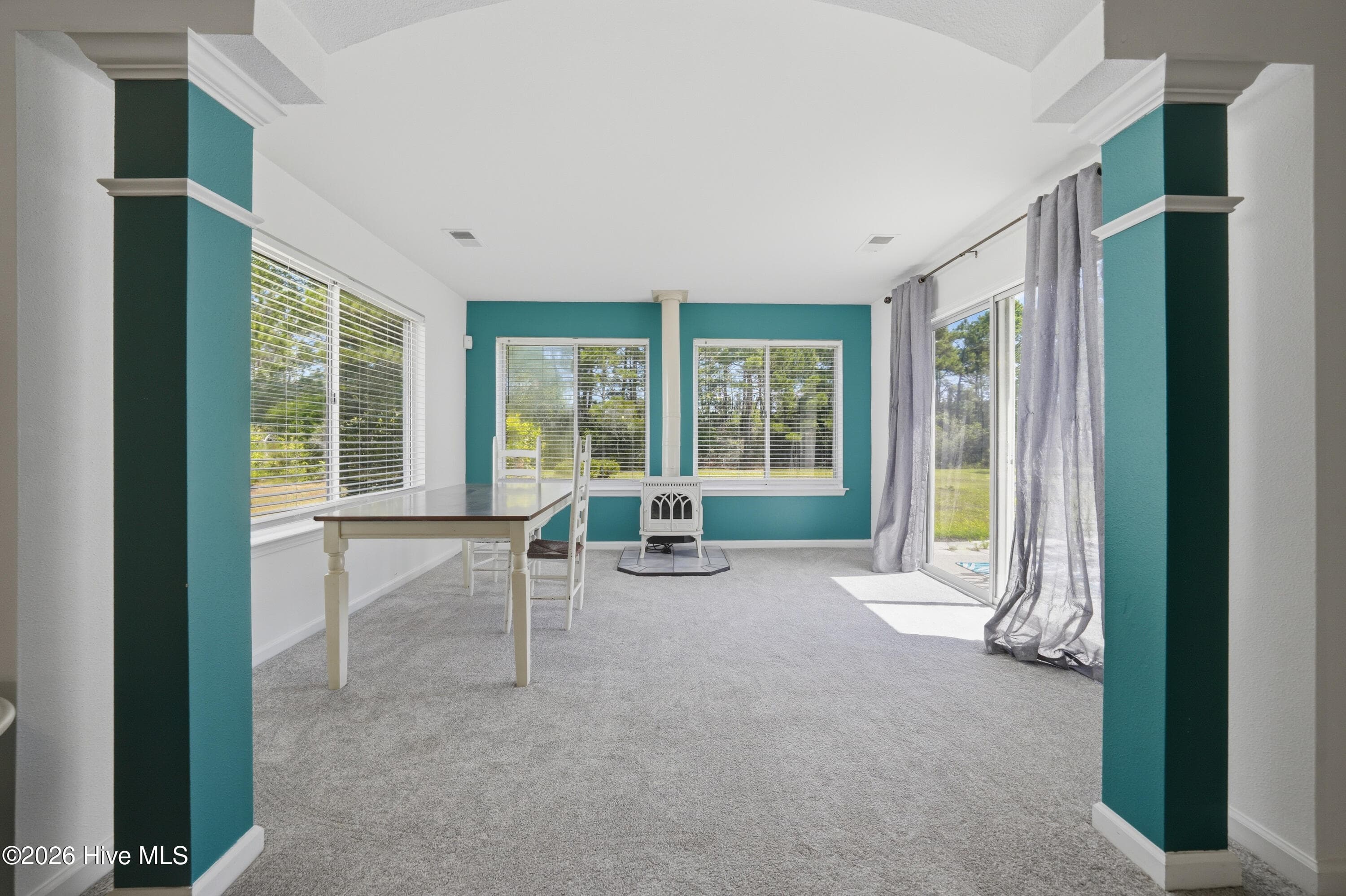 Single Family Residence at 7404 Huckleberry Lane SW, Sunset Beach, NC 28468, photo 10 of 23