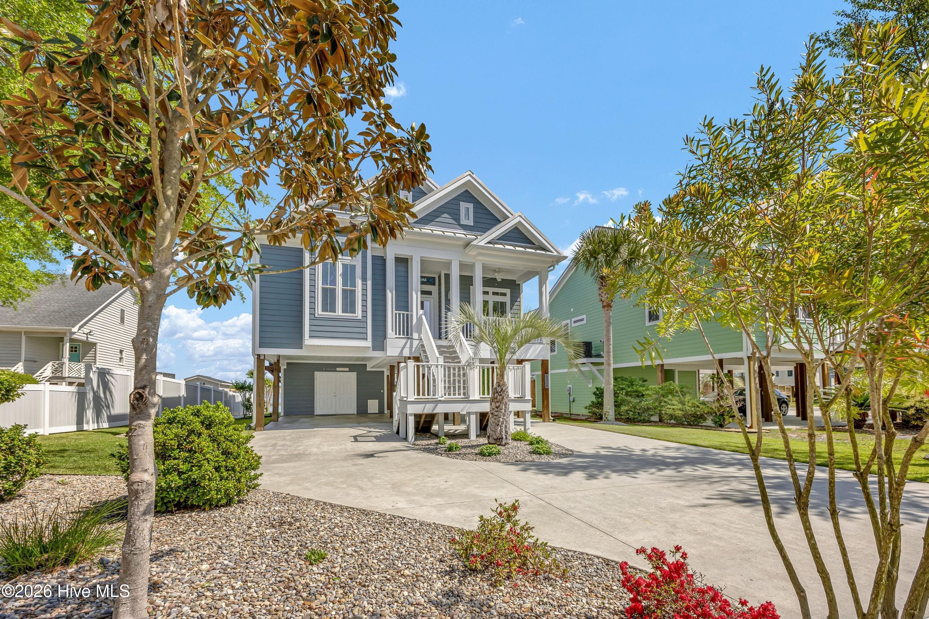 Single Family Residence at 6308 E Yacht Drive, Oak Island, NC 28465, photo 67 of 67