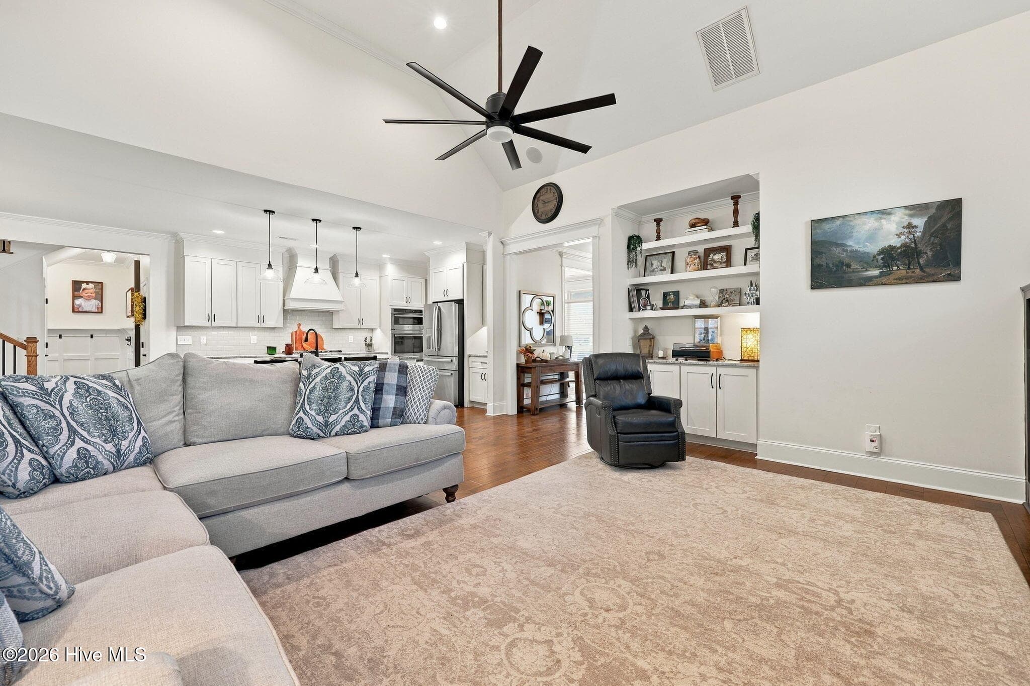 Single Family Residence at 2040 Sedbrook Lane, Winterville, NC 28590, photo 12 of 65
