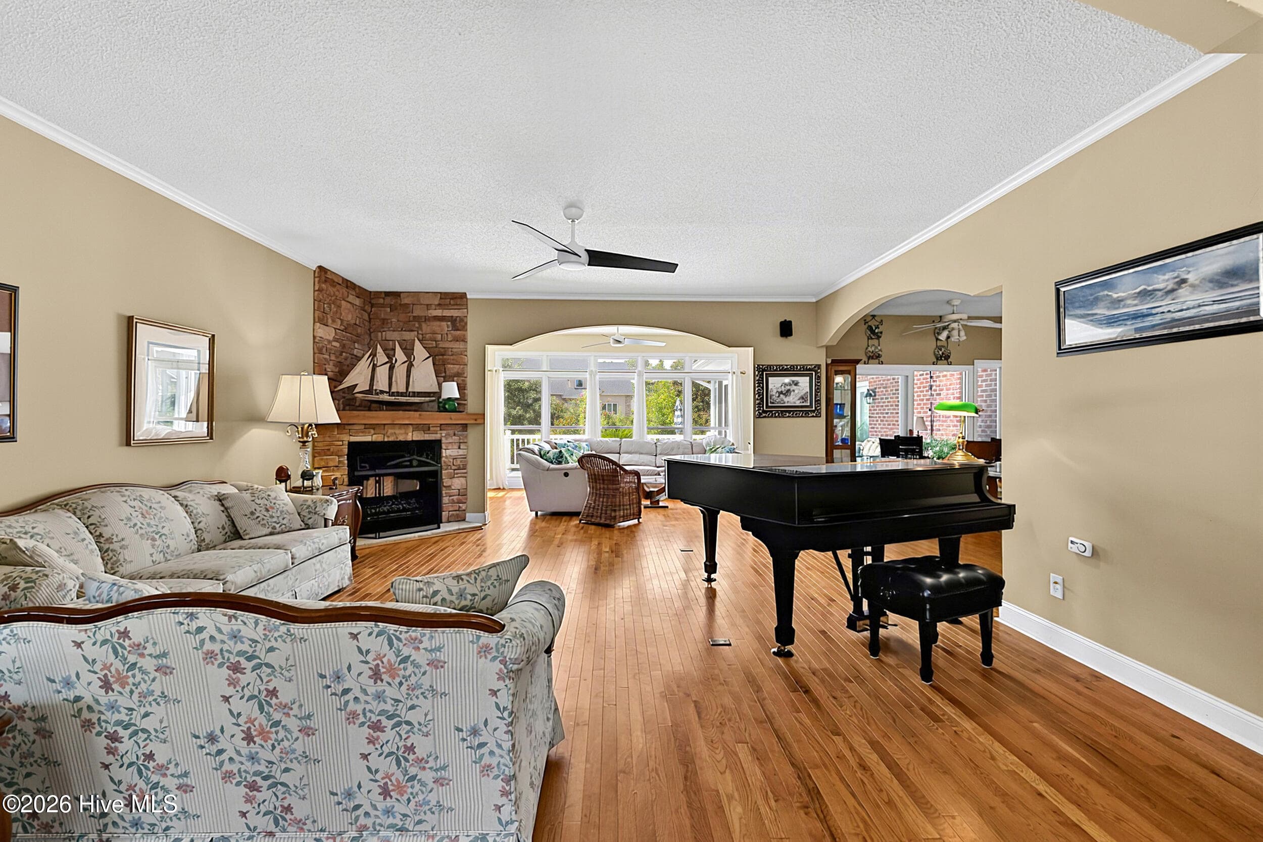Single Family Residence at 6840 Weeping Willow Place SW, Ocean Isle Beach, NC 28469, photo 9 of 64