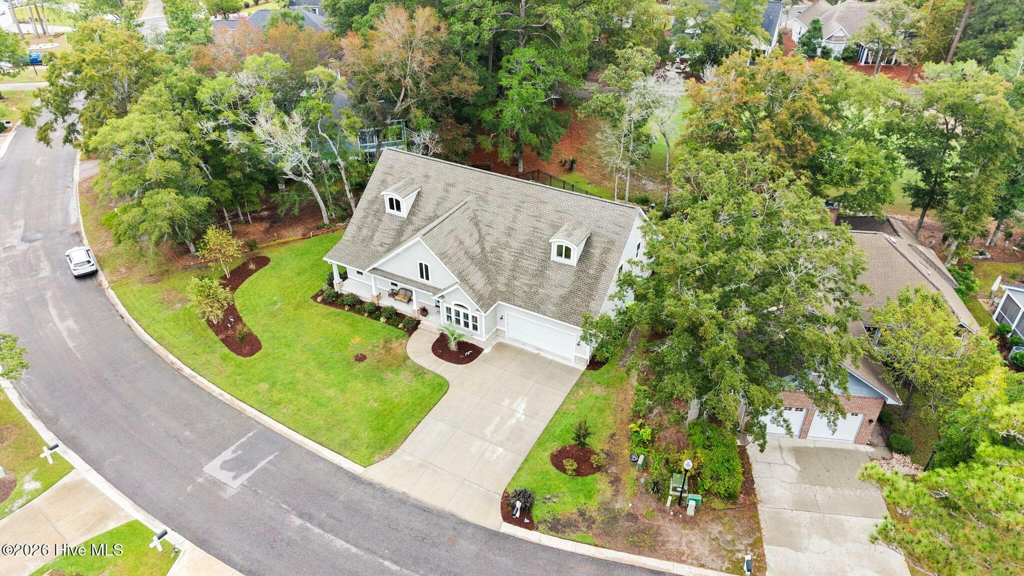 Single Family Residence at 1748 Oakbrook Drive SW, Ocean Isle Beach, NC 28469, photo 73 of 88