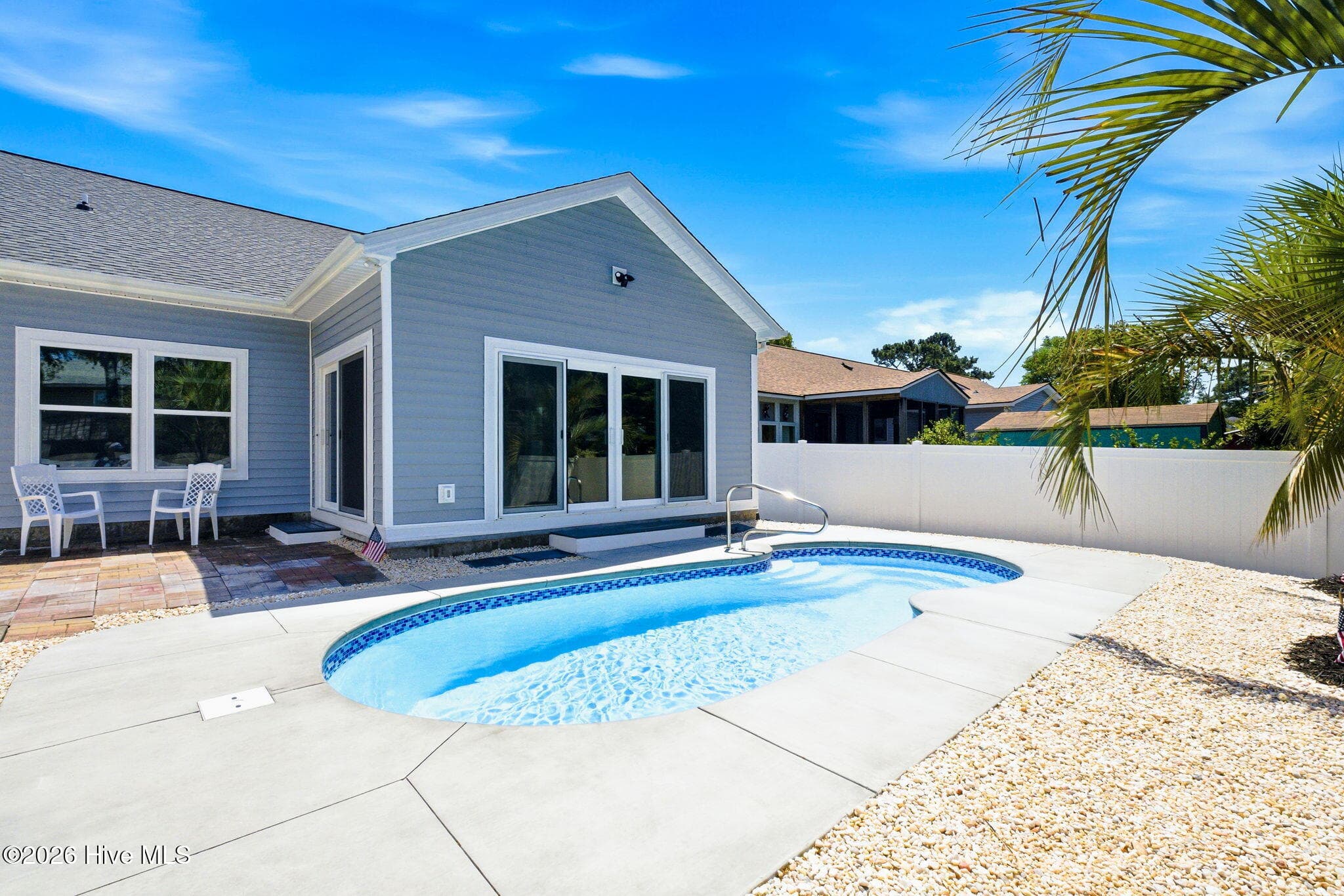 Single Family Residence at 121 NW 12th Street, Oak Island, NC 28465, photo 43 of 62