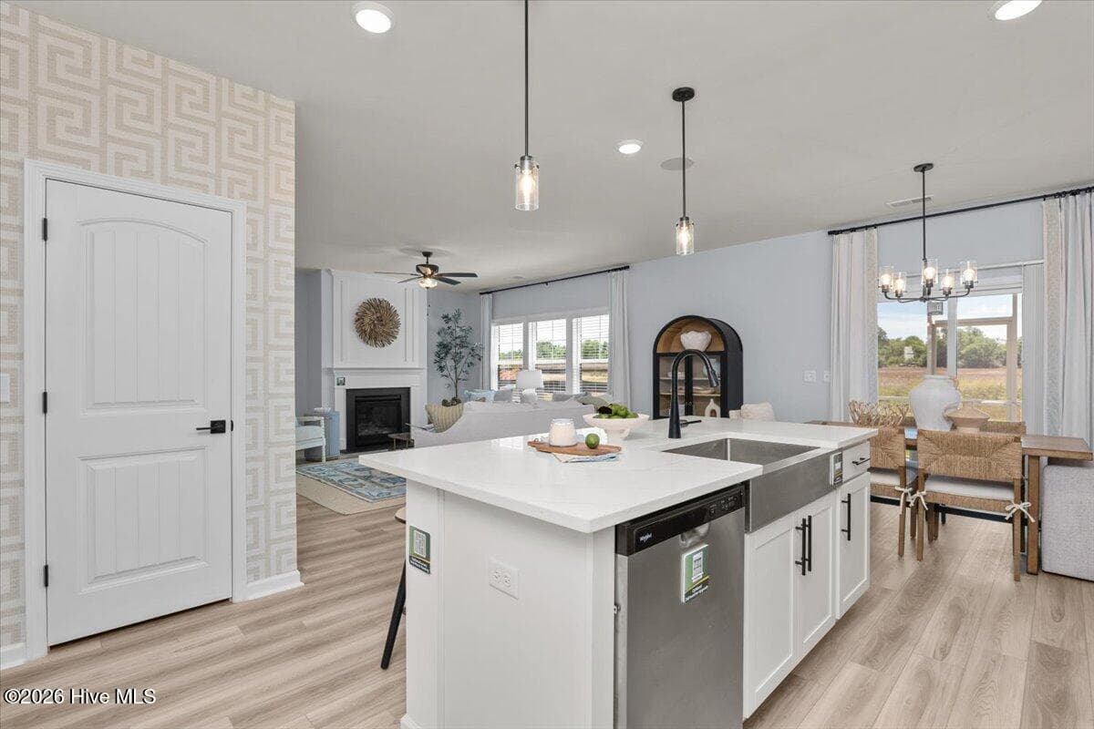 Single Family Residence at 2034 April Dawn Trail, Thomson, GA 30824, photo 14 of 123