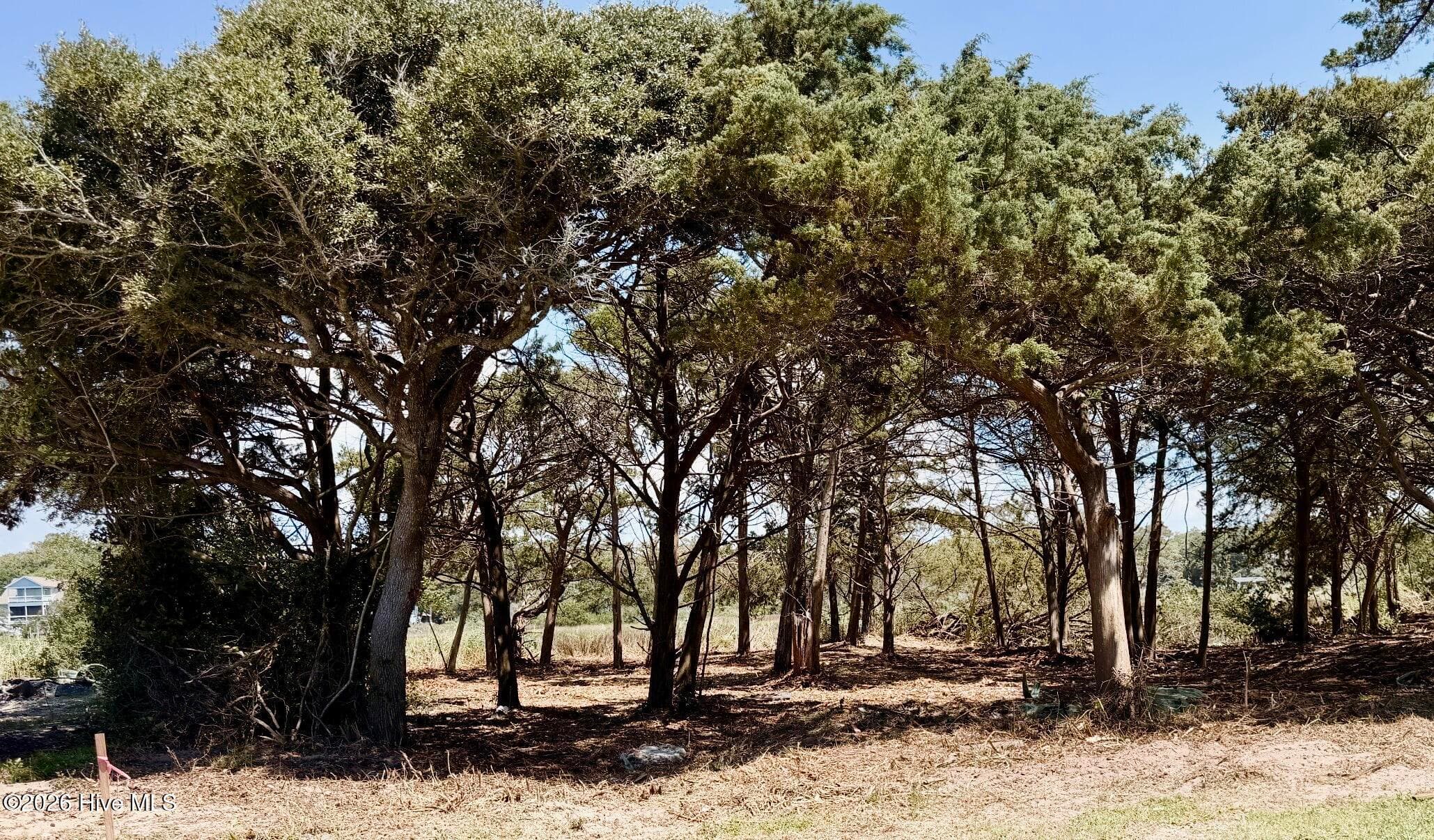 Lot 8 L-8 W Pelican Drive, Oak Island, NC 28465