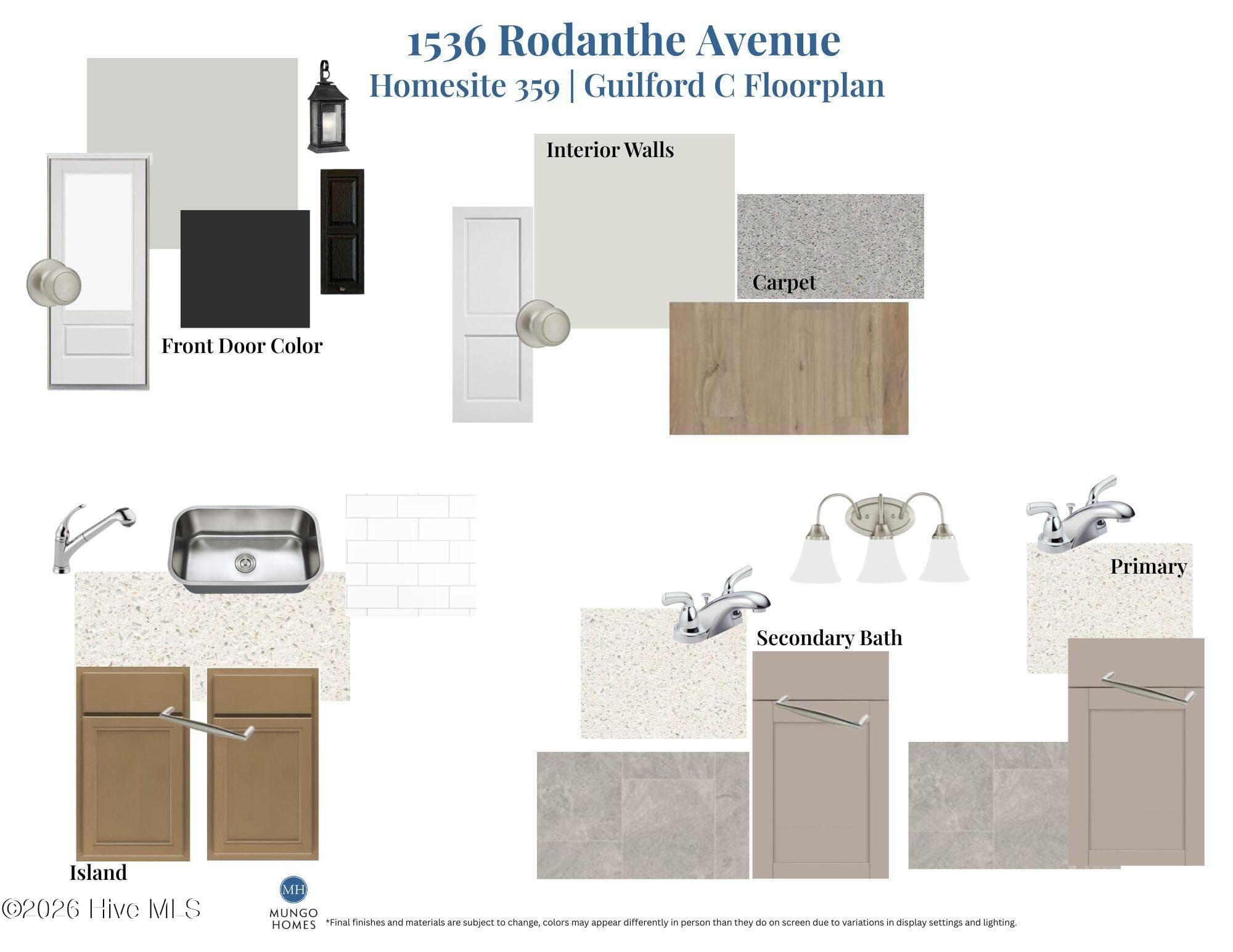 Single Family Residence at 1536 Rodanthe Avenue, Castle Hayne, NC 28429, photo 4 of 11