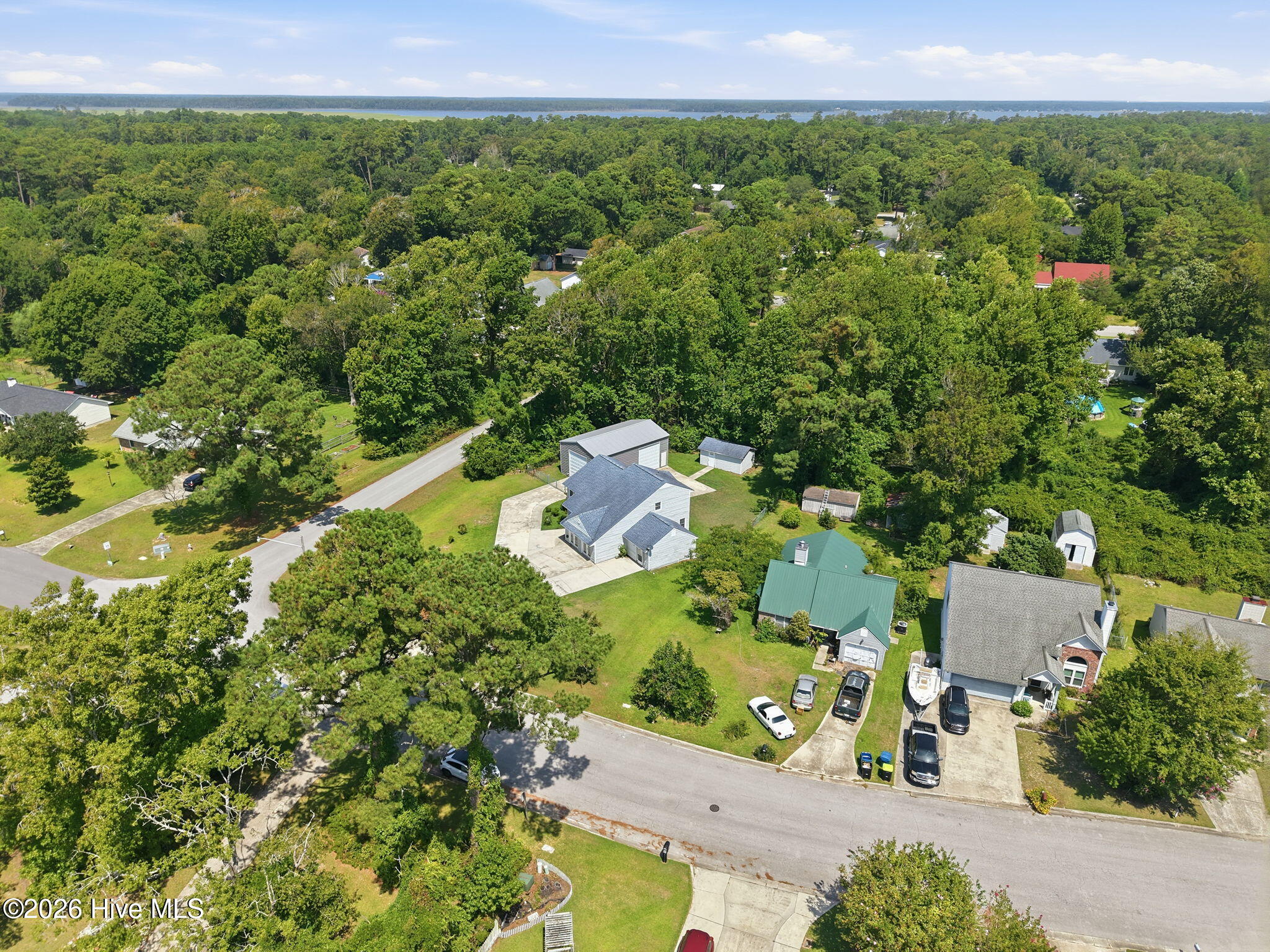 Single Family Residence at 3018 Mandy Lane, Morehead City, NC 28557, photo 13 of 65