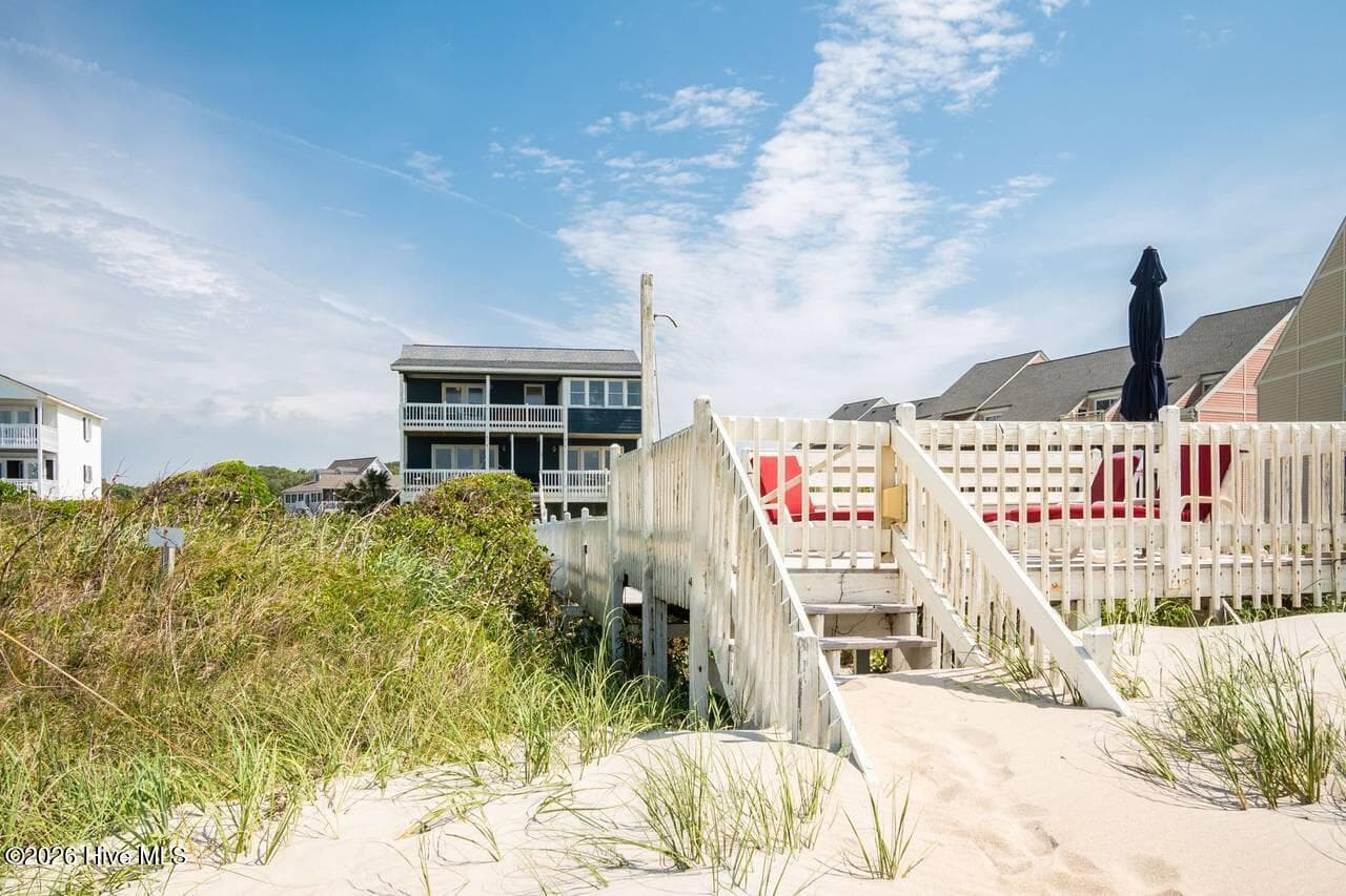 Single Family Residence at 101 Martin Lane, Oak Island, NC 28465, photo 2 of 58