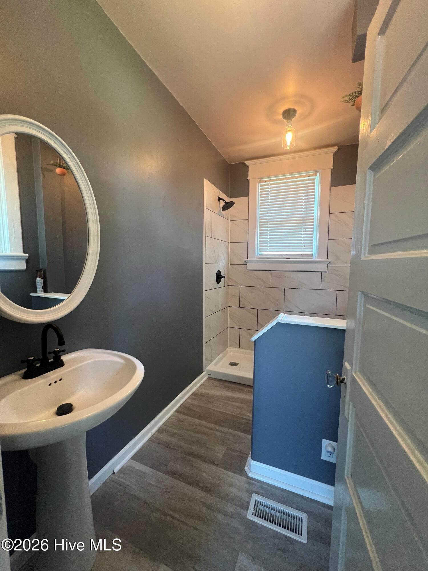 New Tile Shower - 1014 W Main Street, Elizabeth City, NC 27909