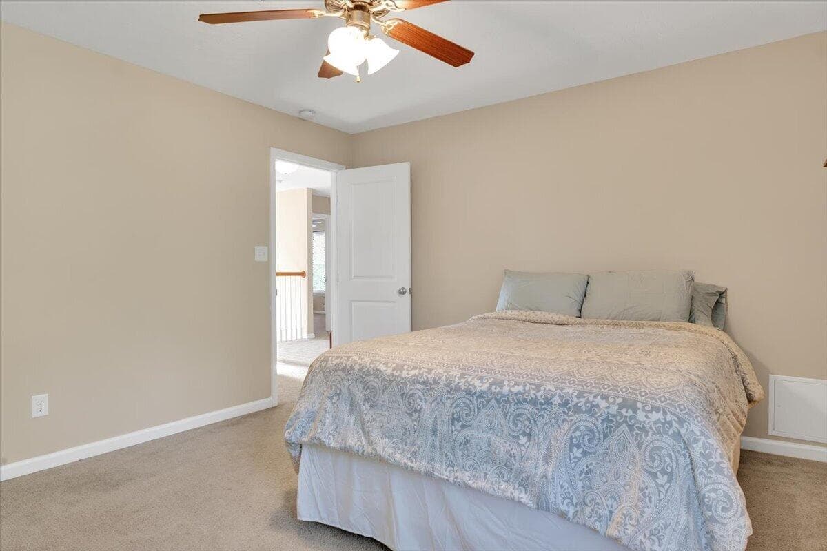 Single Family Residence at 4033 Ellington Drive, Grovetown, GA 30813, photo 23 of 32