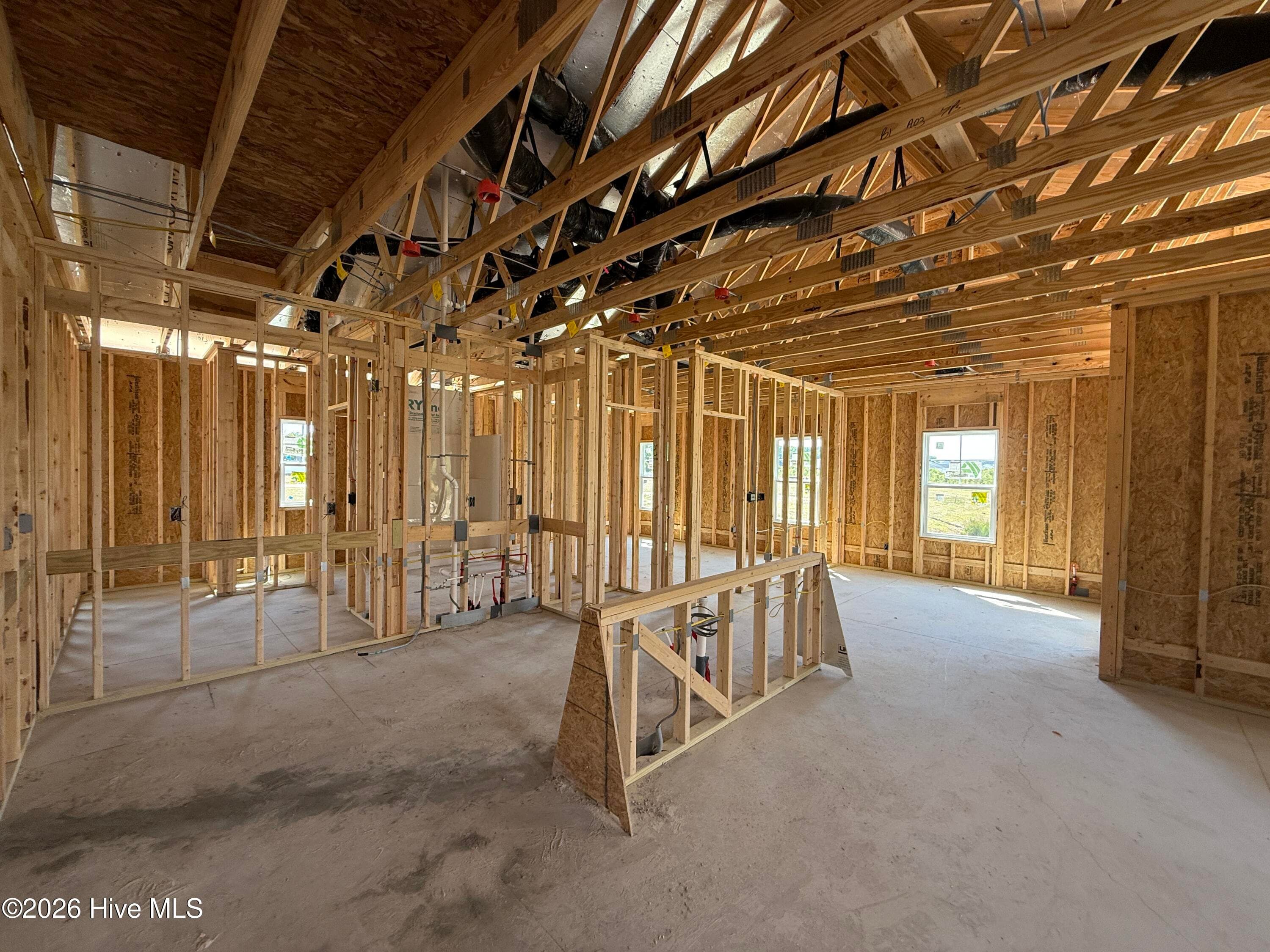 Single Family Residence at 37 Fiddleneck Court, Selma, NC 27576, photo 29 of 279