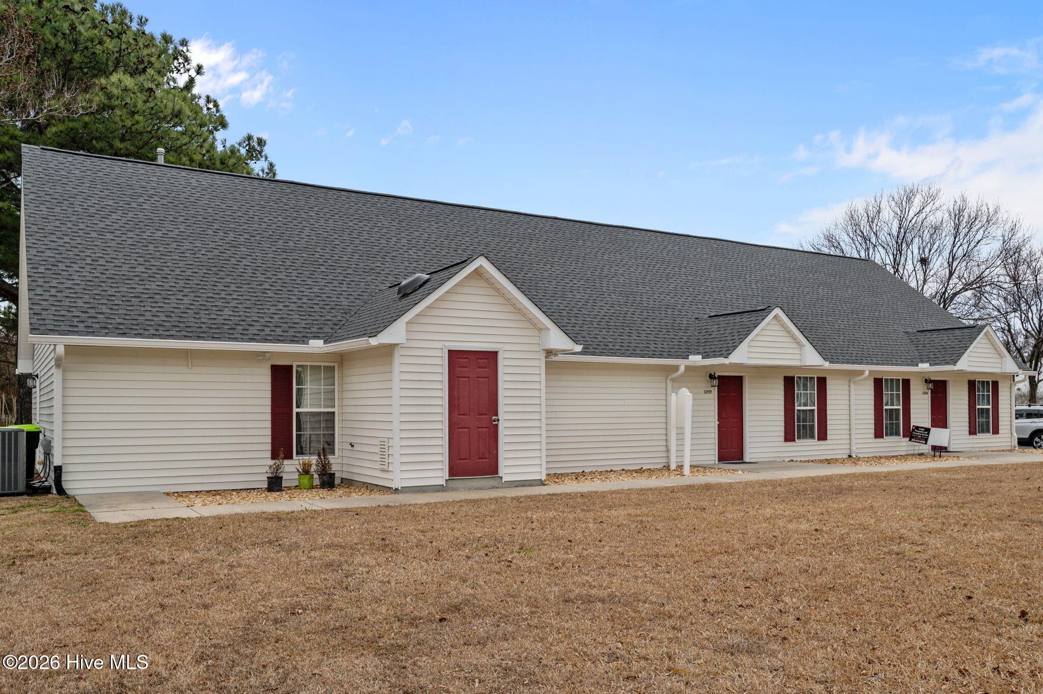 Commercial Sale at 125 Oakmont Drive, Greenville, NC 27858, photo 2 of 5
