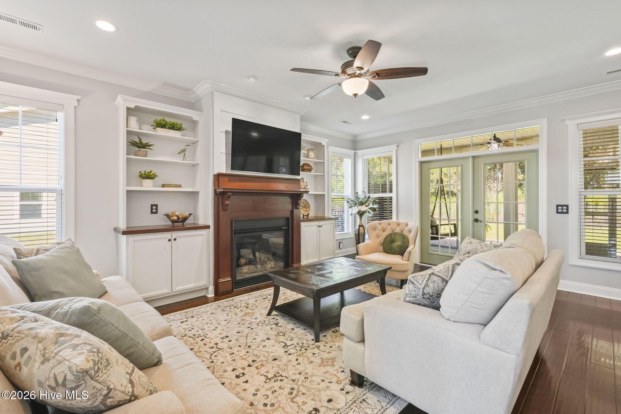 Single Family Residence at 749 Pickering Drive NW, Calabash, NC 28467, photo 15 of 48