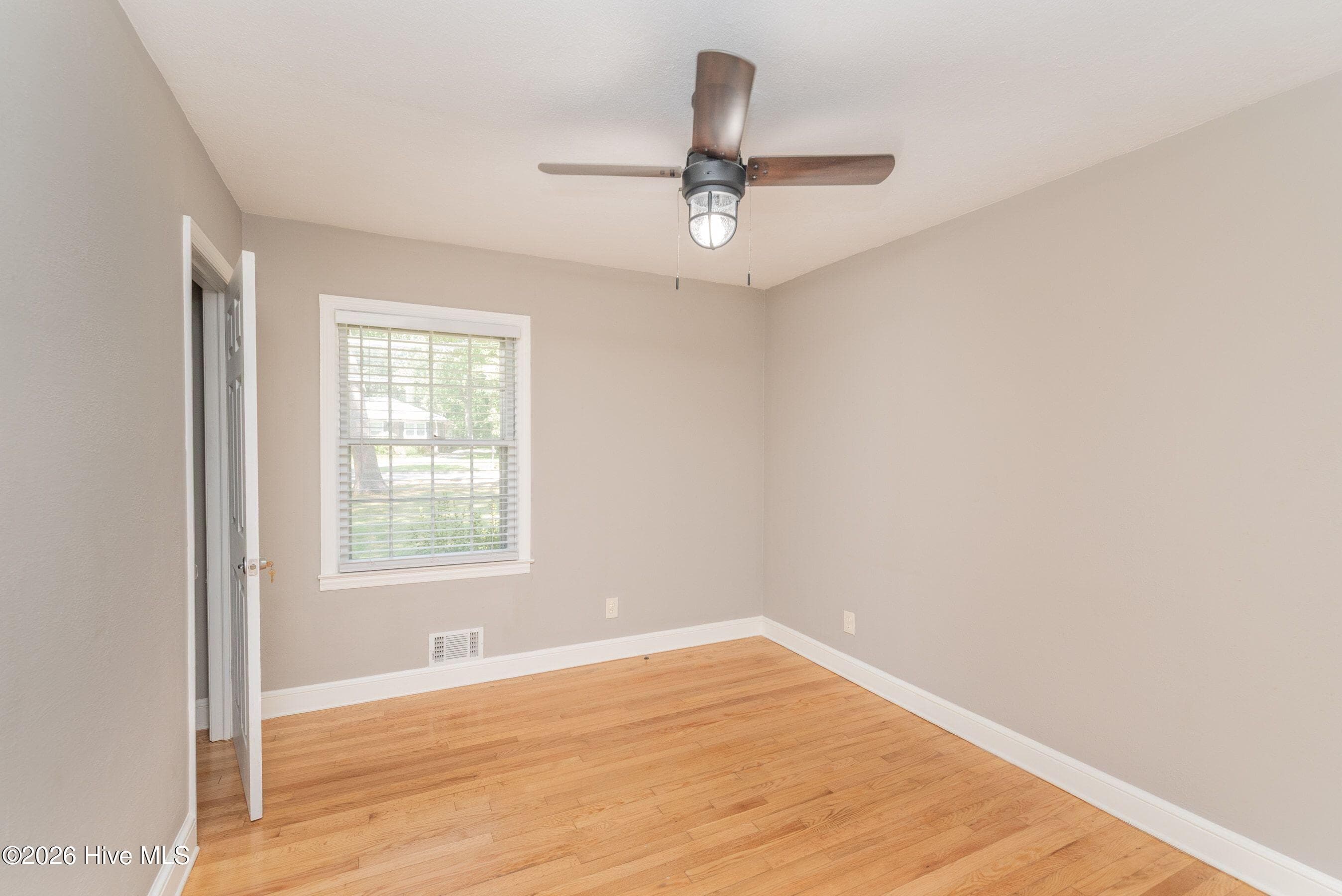 Bedroom 3 - 210 Dunbarton Circle SE, Aiken, SC 29803