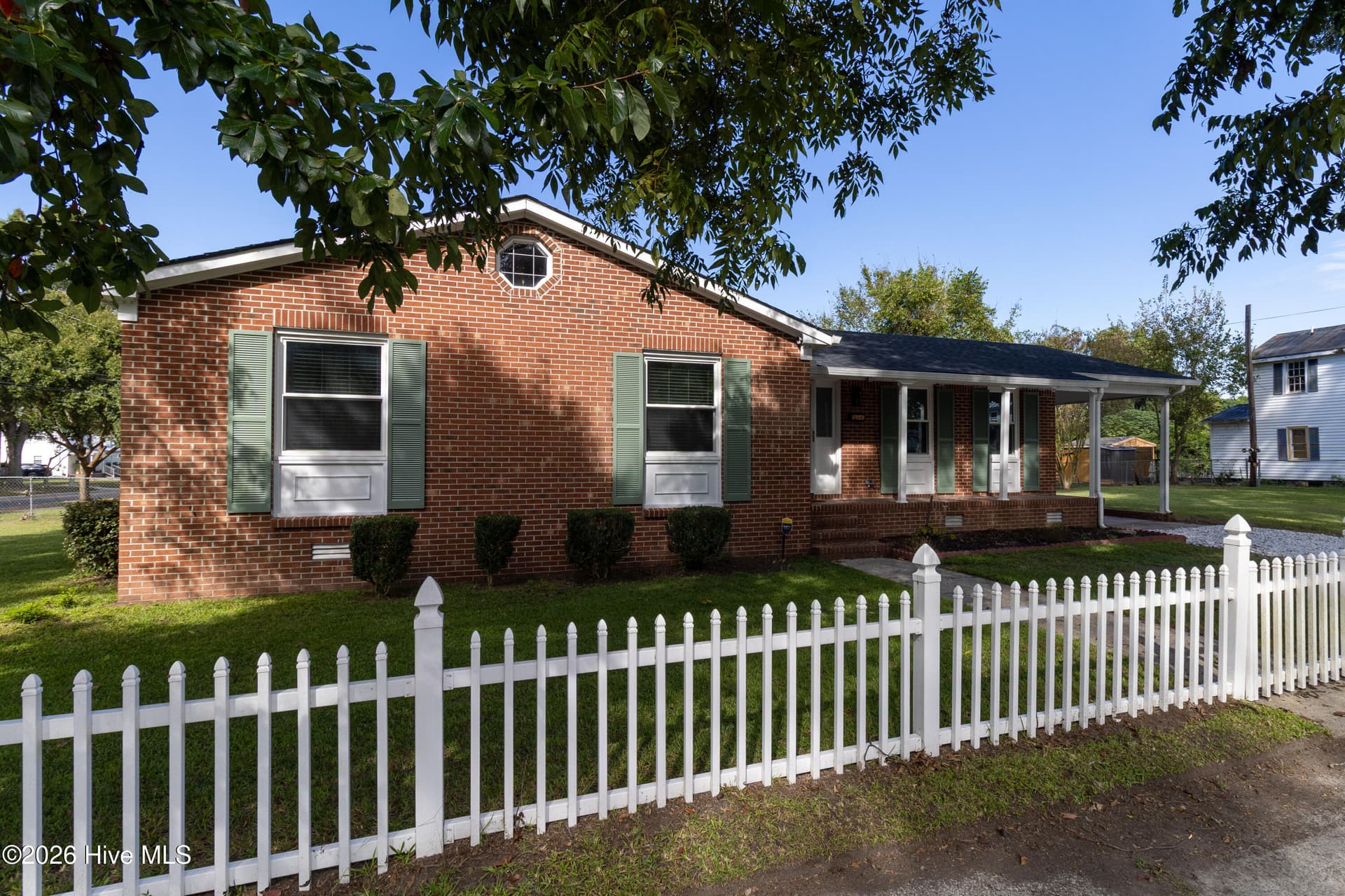 124 W Albemarle Street, Edenton, NC 27932
