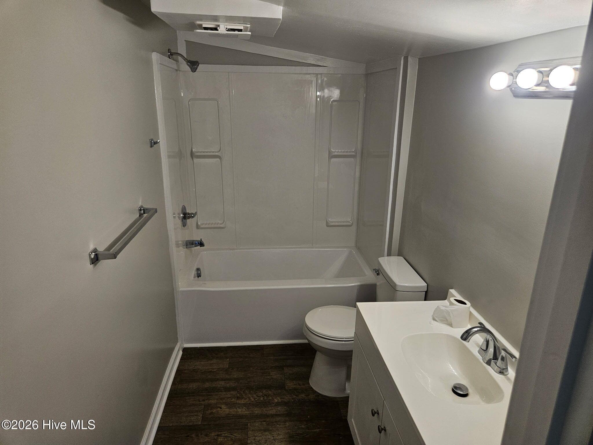 Bath 2 - 315 Tarboro Street NE, Wilson, NC 27893