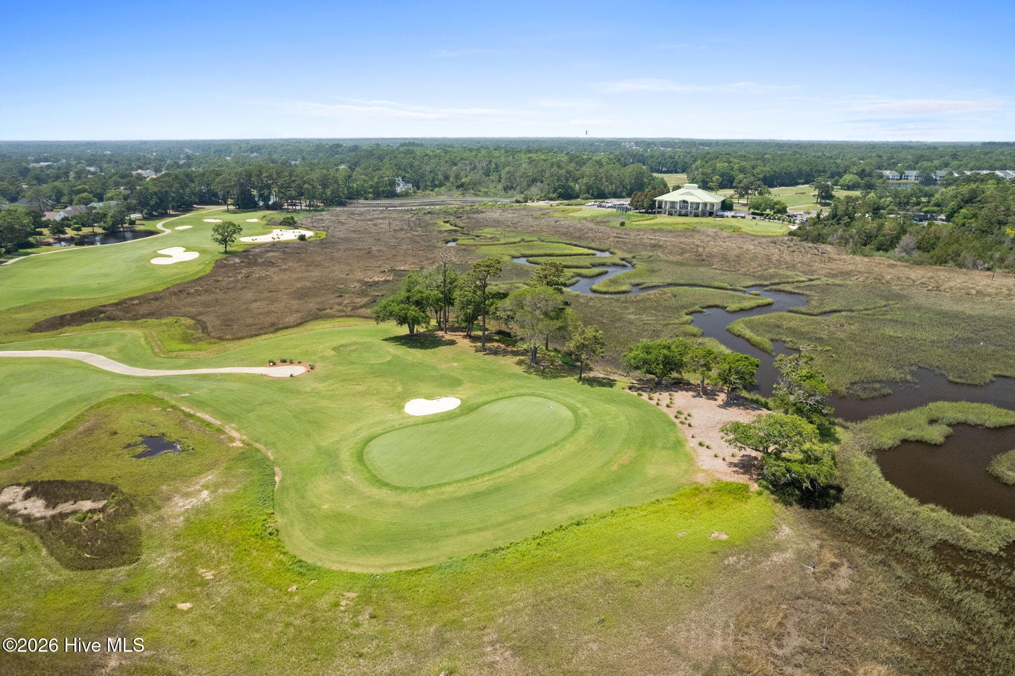 Single Family Residence at 4152 Sheffield Place SE, Southport, NC 28461, photo 64 of 91