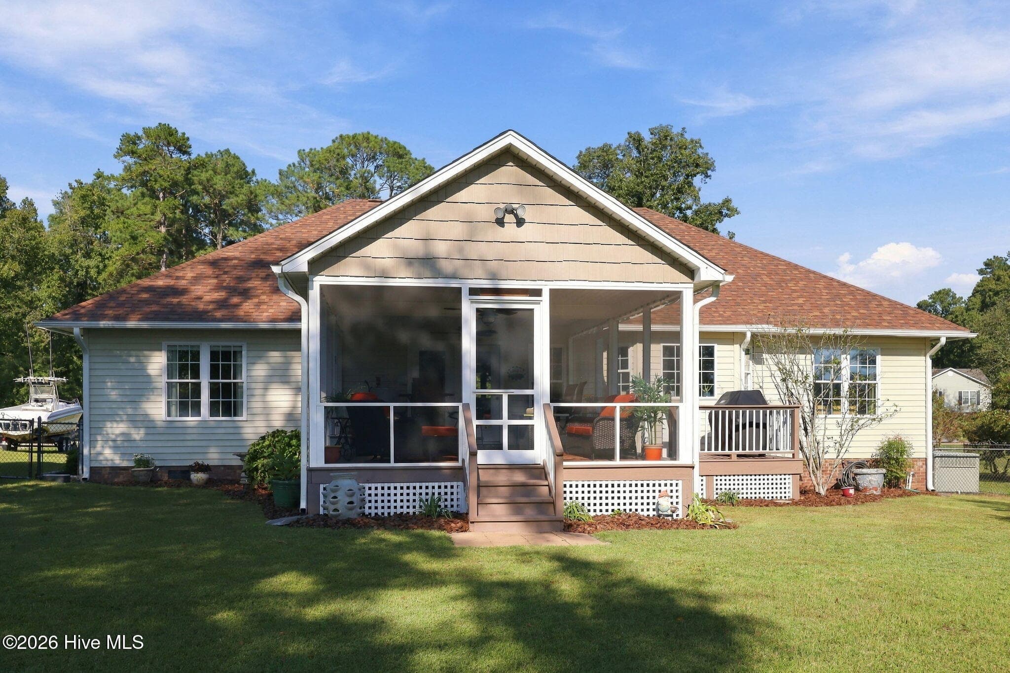Single Family Residence at 106 Arbor Drive, Washington, NC 27889, photo 44 of 48