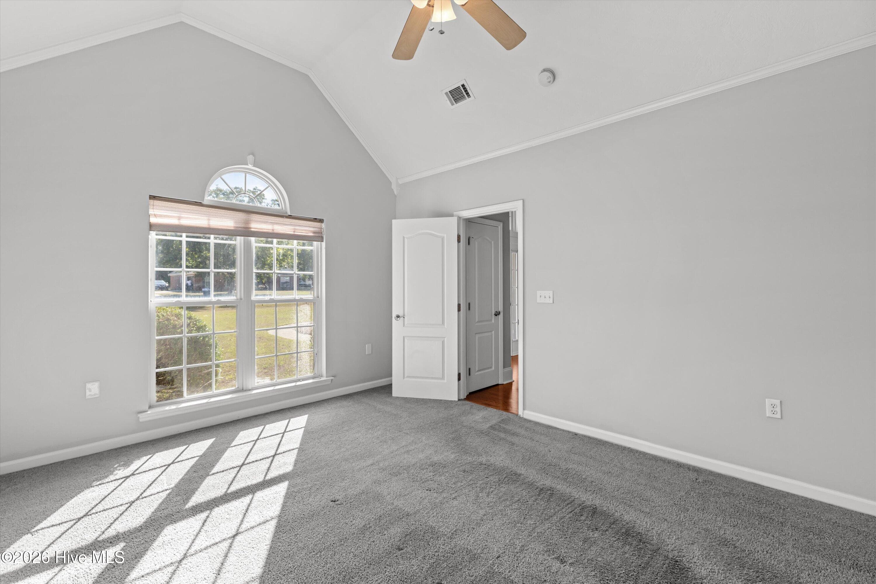 Single Family Residence at 1362 Oakridge Plantation Road, Hephzibah, GA 30815, photo 37 of 43