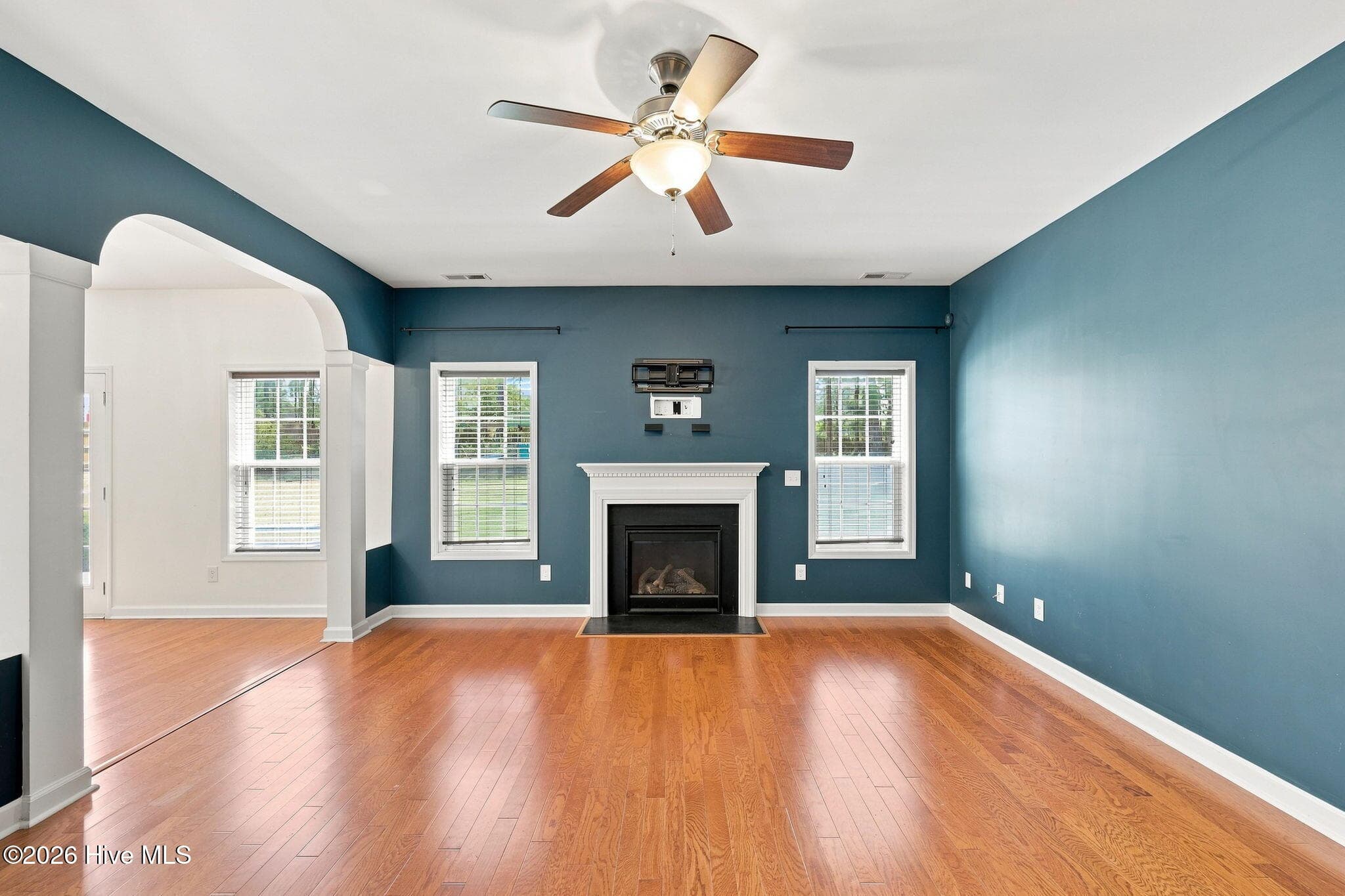 Single Family Residence at 1105 Whitney Drive, Aberdeen, NC 28315, photo 29 of 73