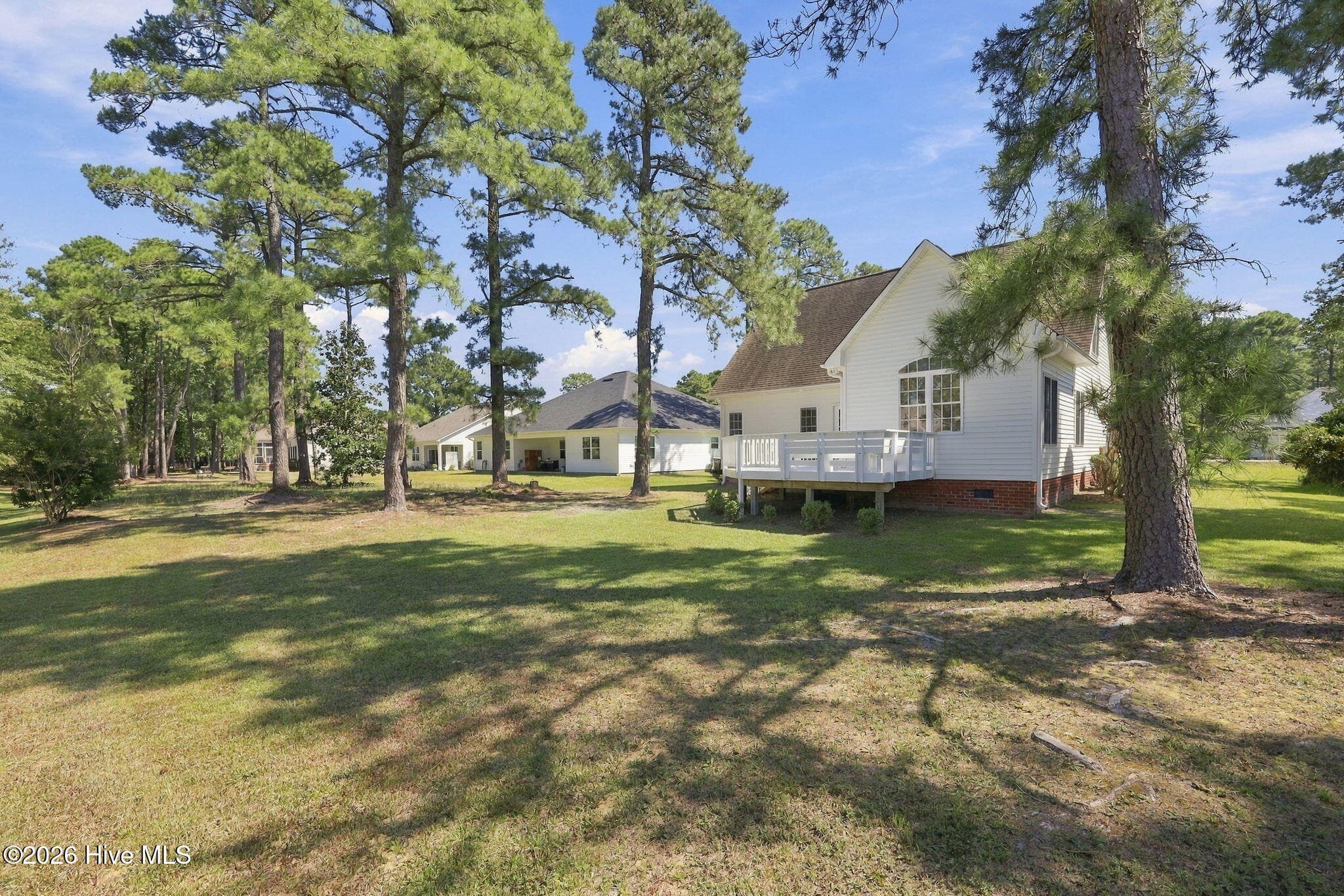 Single Family Residence at 1503 Caracara Drive, New Bern, NC 28560, photo 6 of 53